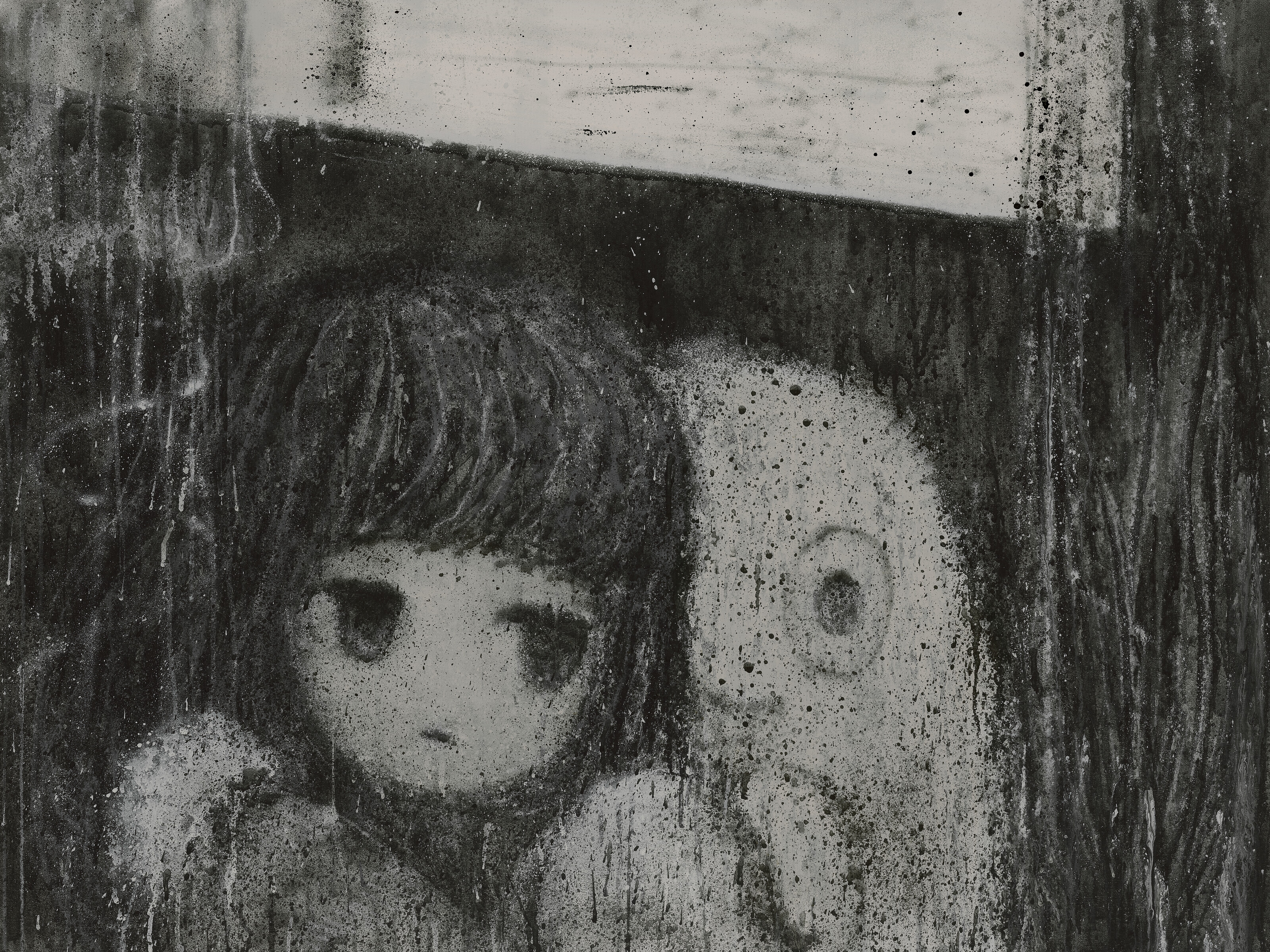 STICKYMONGER (1979 年生), 我与你同在| Christie's