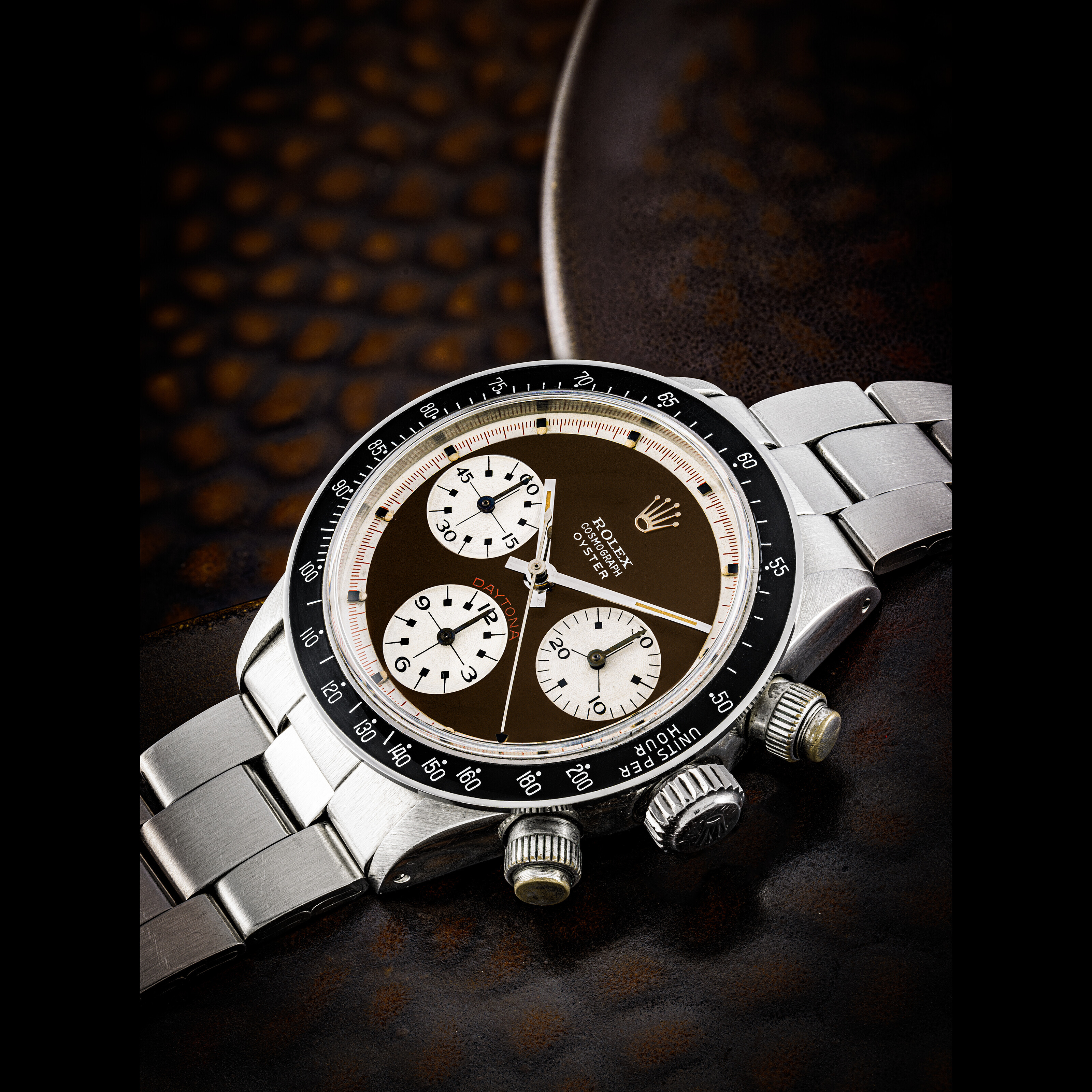 Rolex top daytona rco