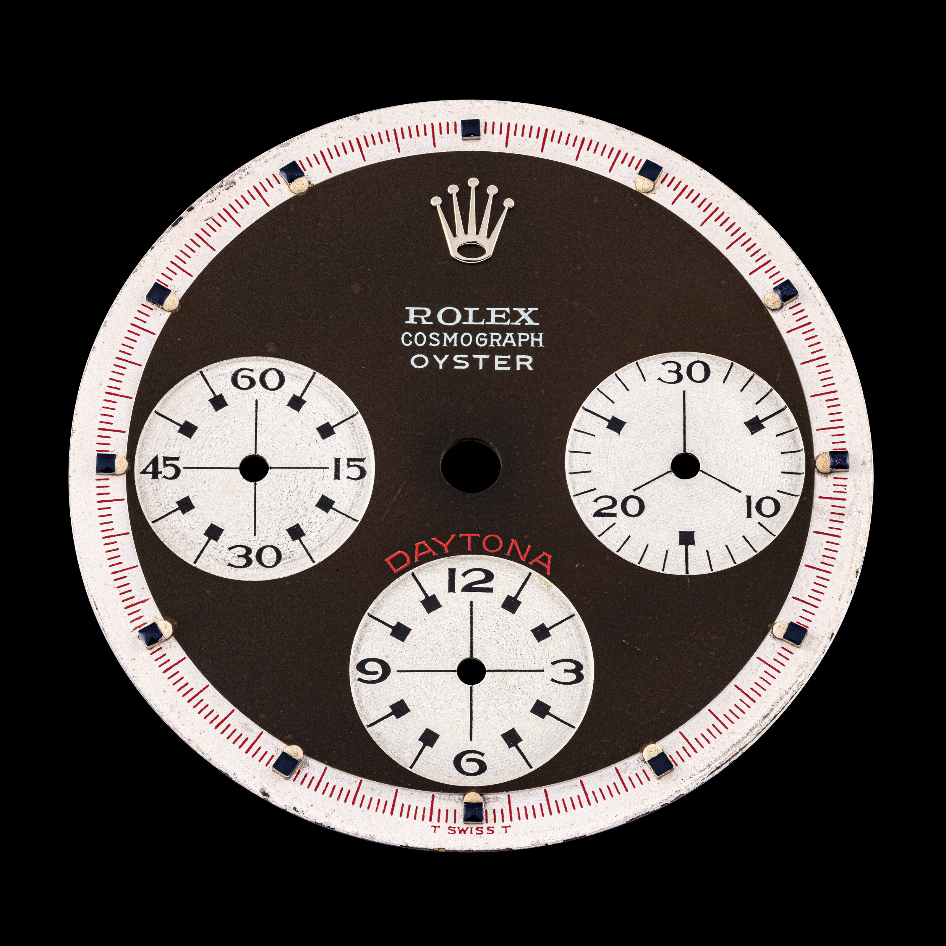 Rolex shop daytona rco
