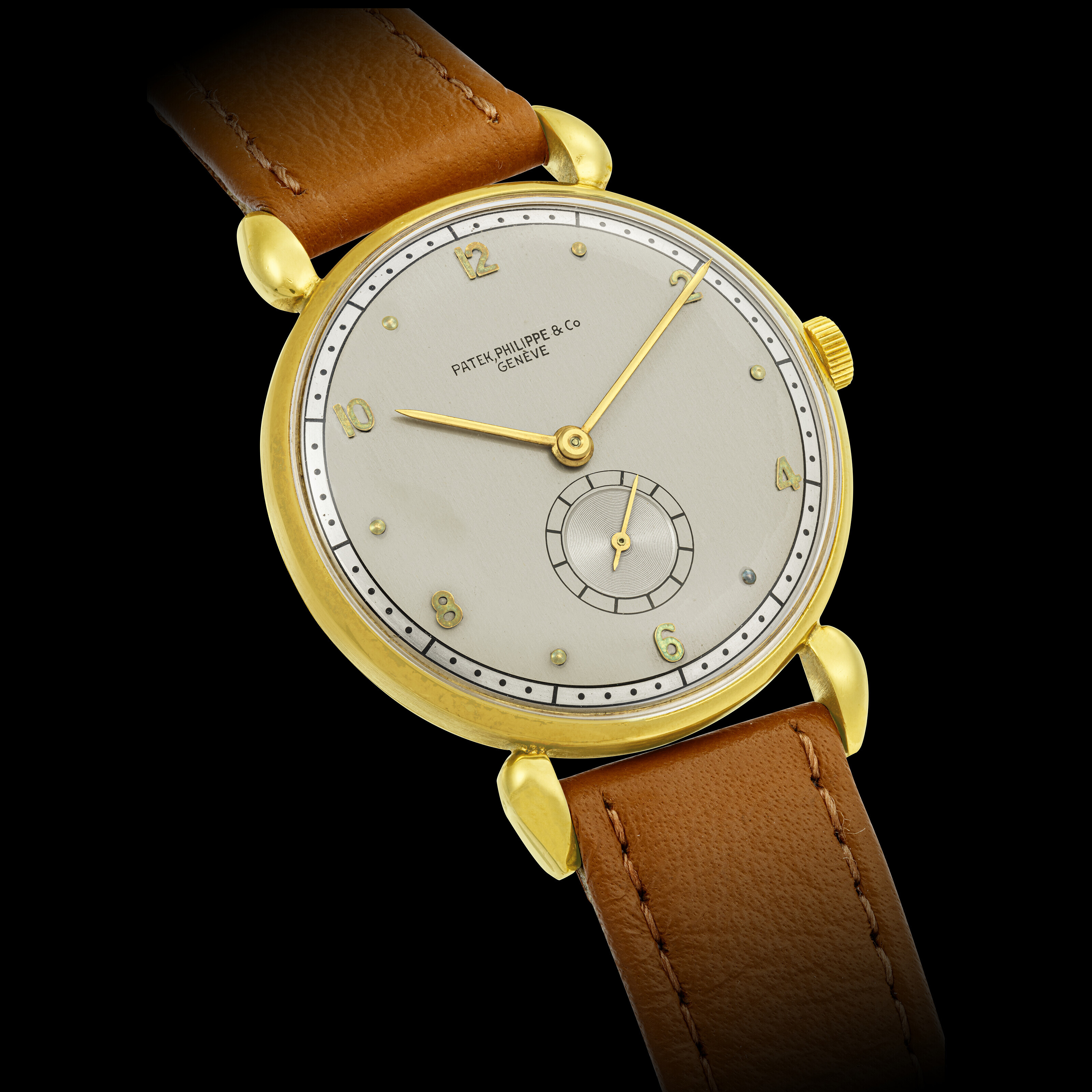 Patek 1461 deals