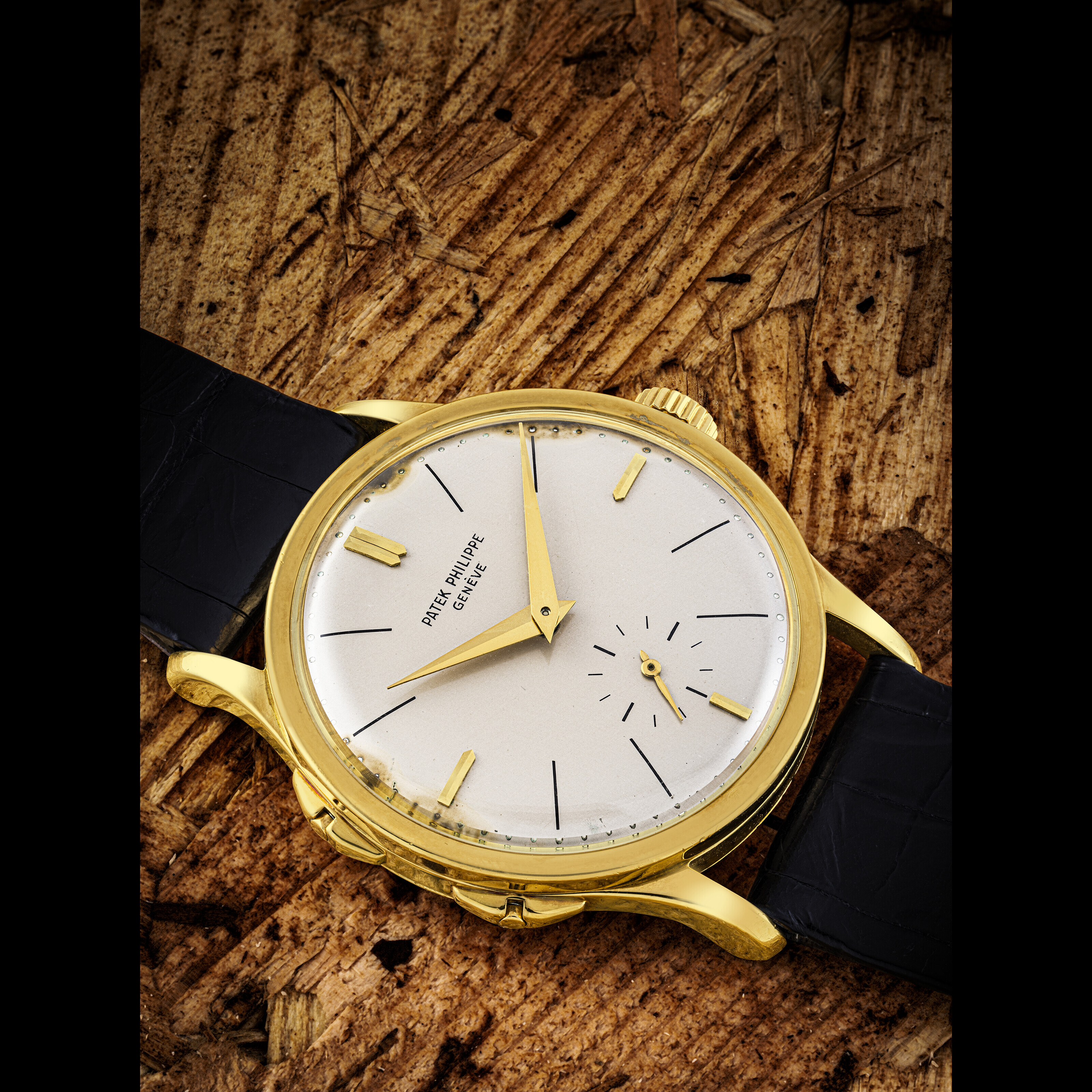 Patek 2597 deals