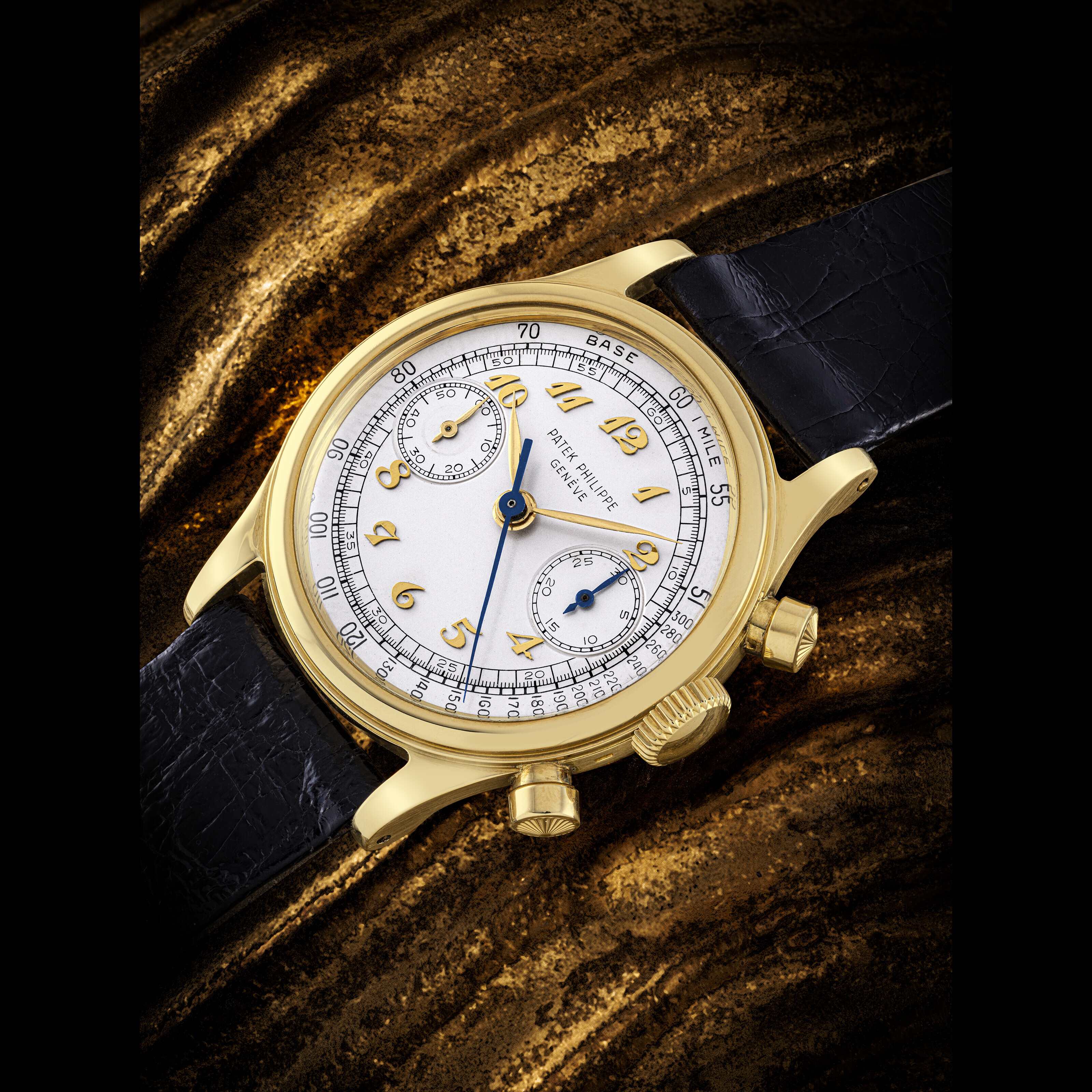 Patek philippe 1563 sales