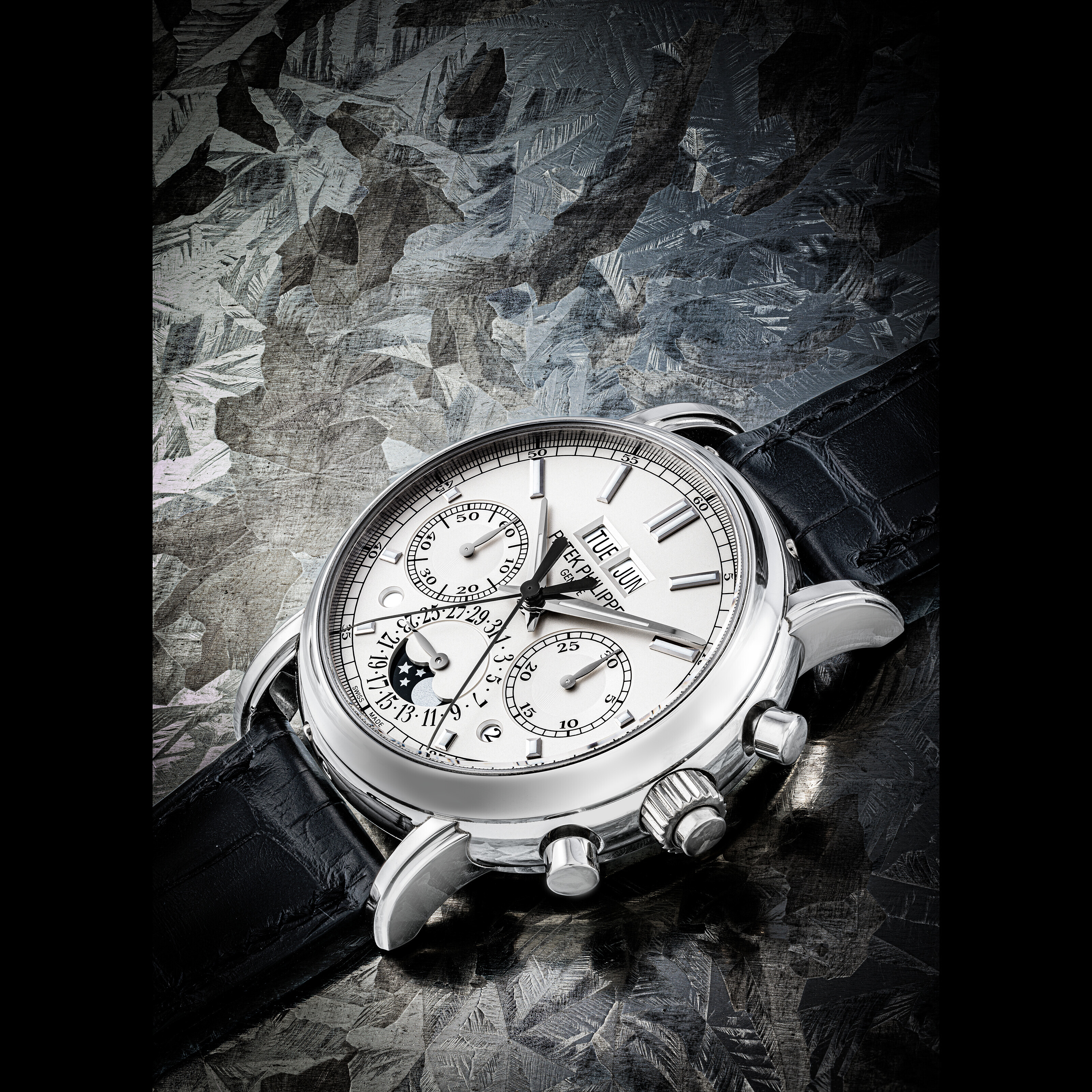 Patek 3670a 2025