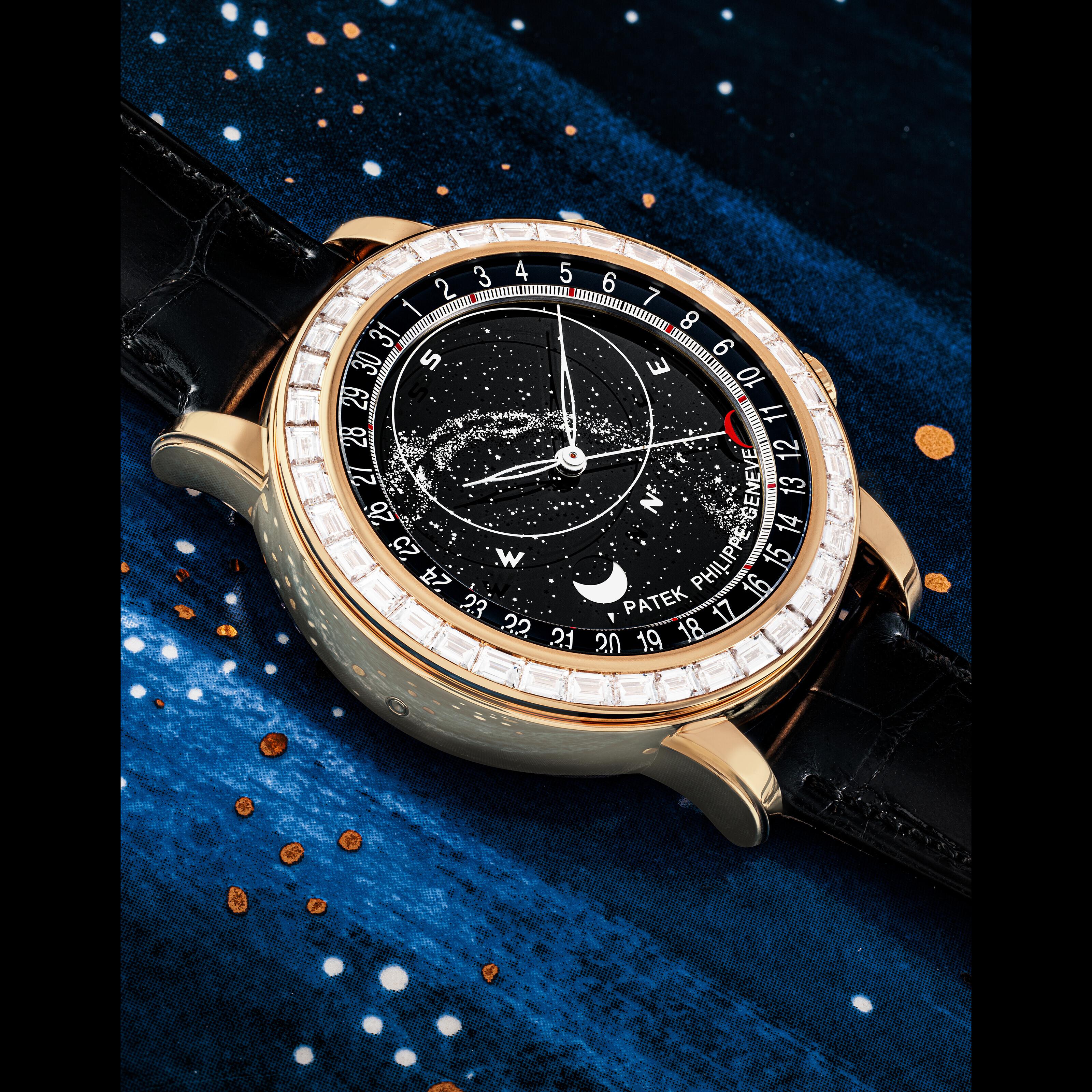 Patek 3670a new arrivals