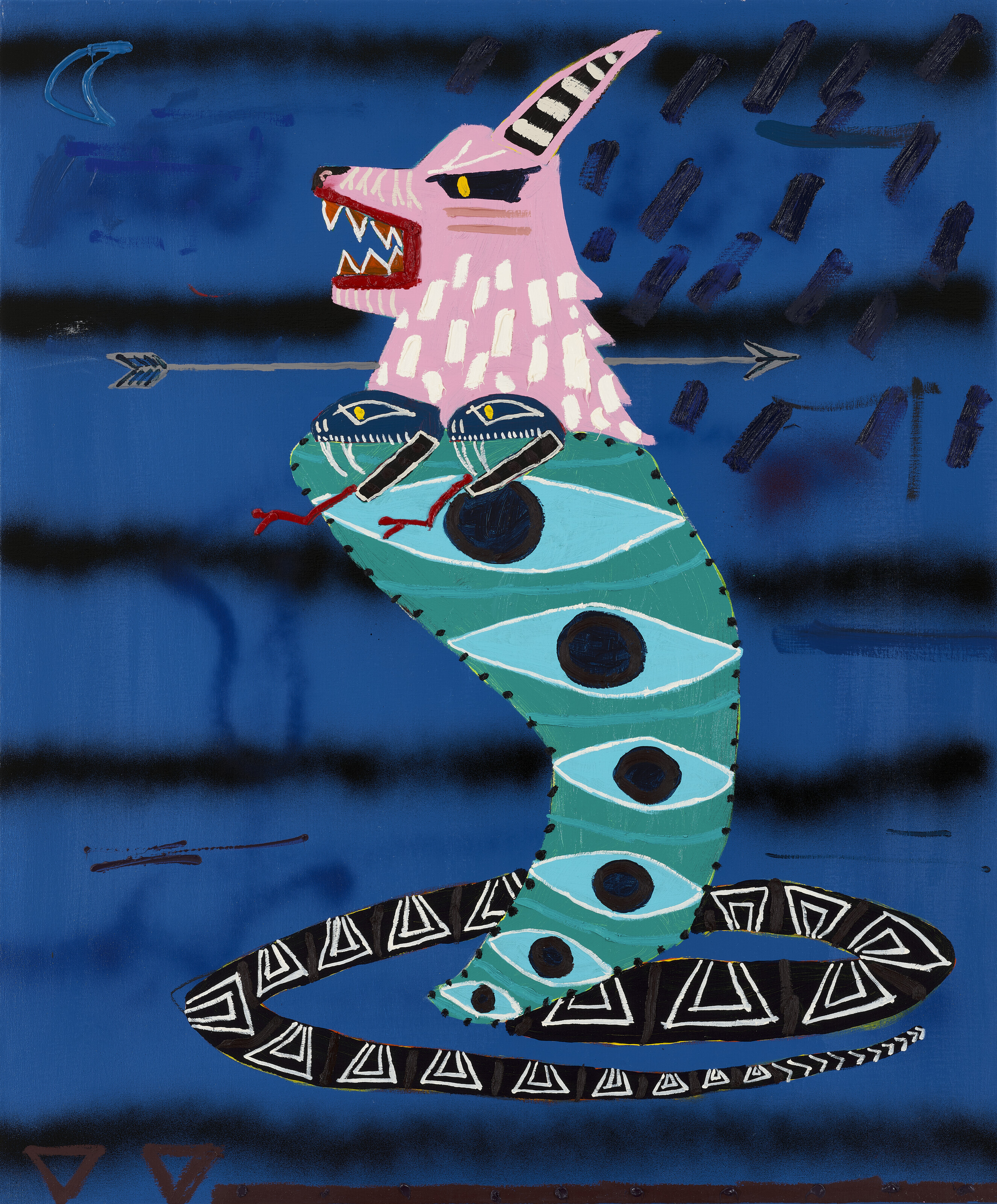 NO REGRETS: 20th/21st Century Art Online Sale