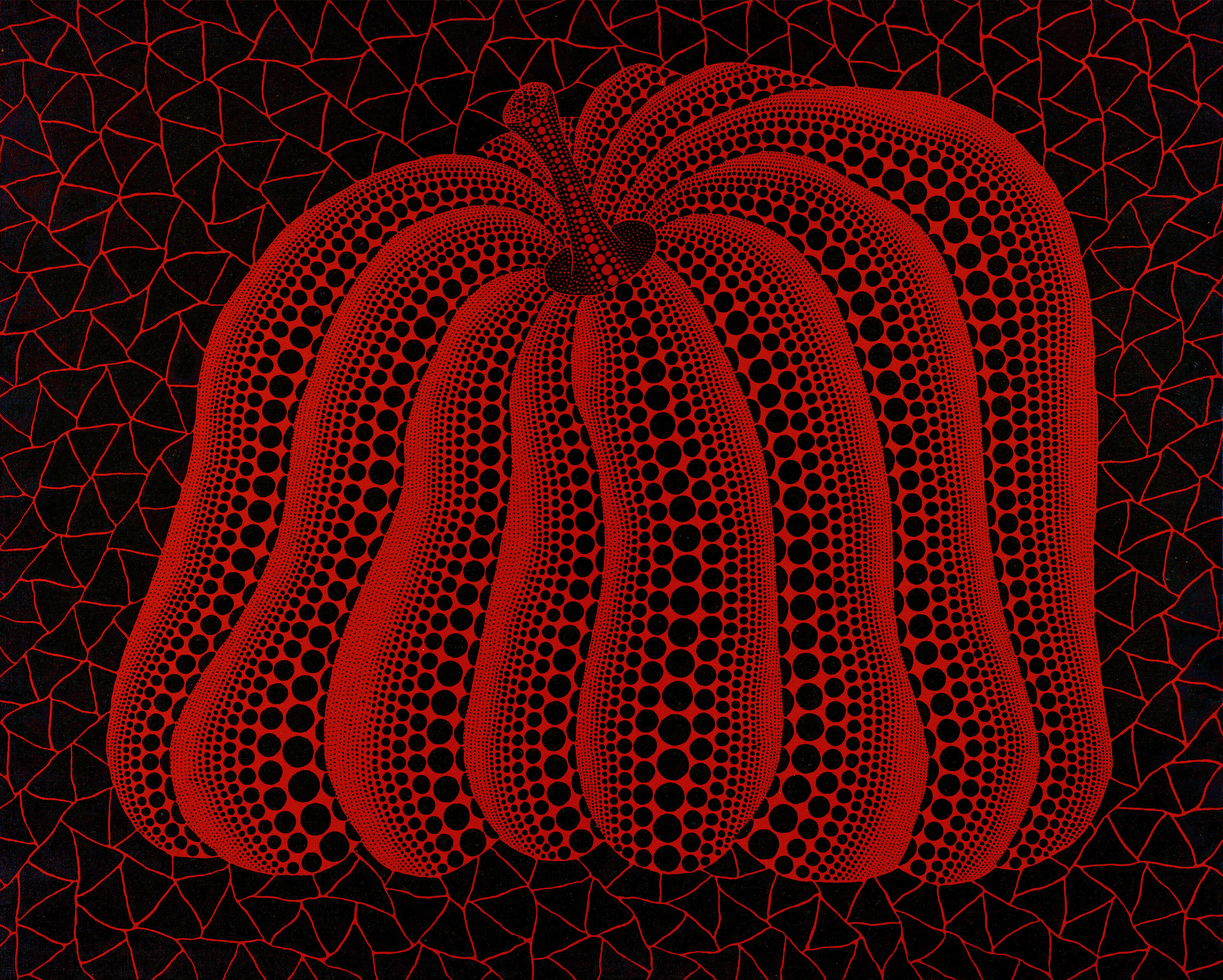 Collecting guide: 10 things to know about Yayoi Kusama | Christie's