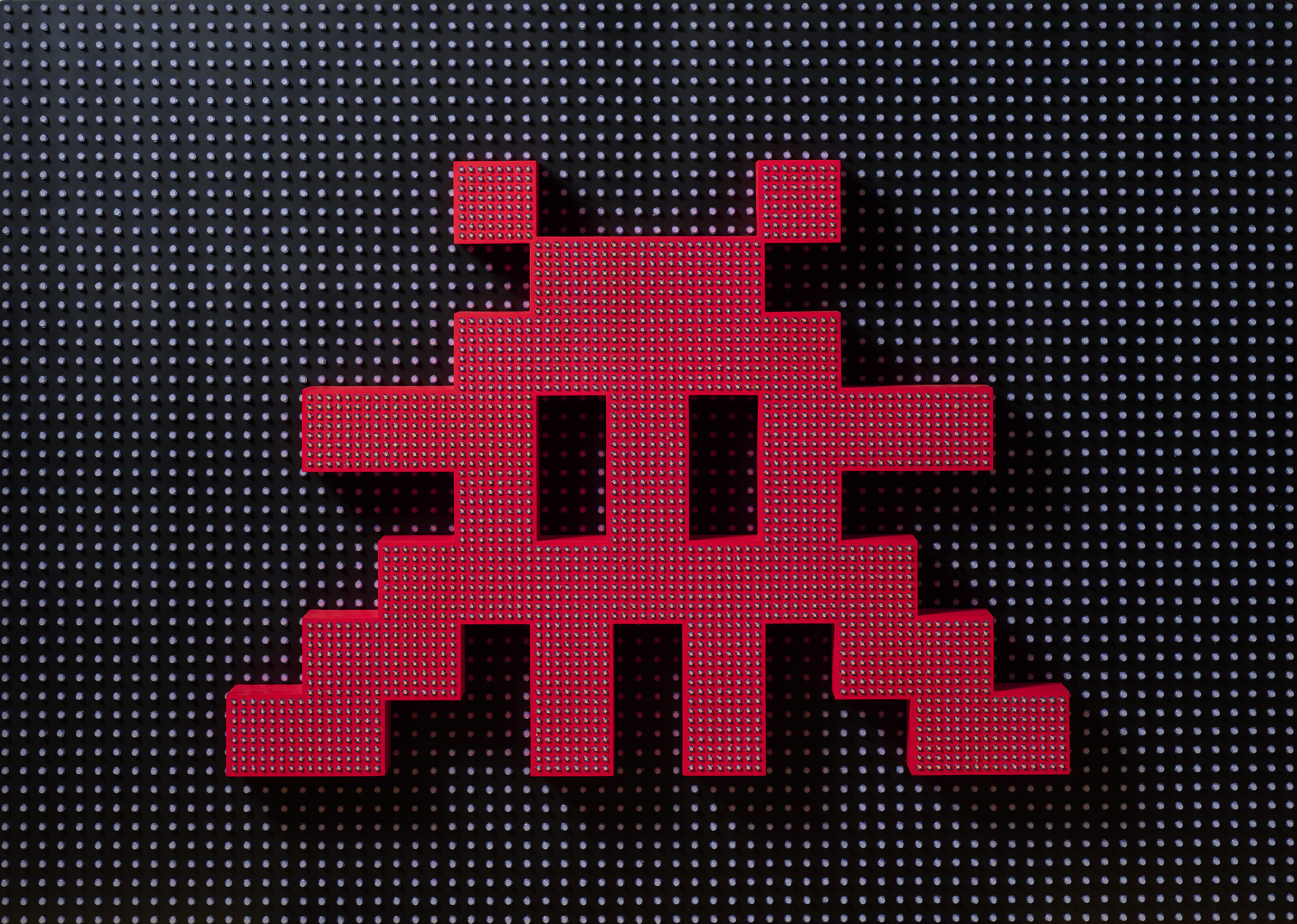 Clouds-Red - Thumb 2