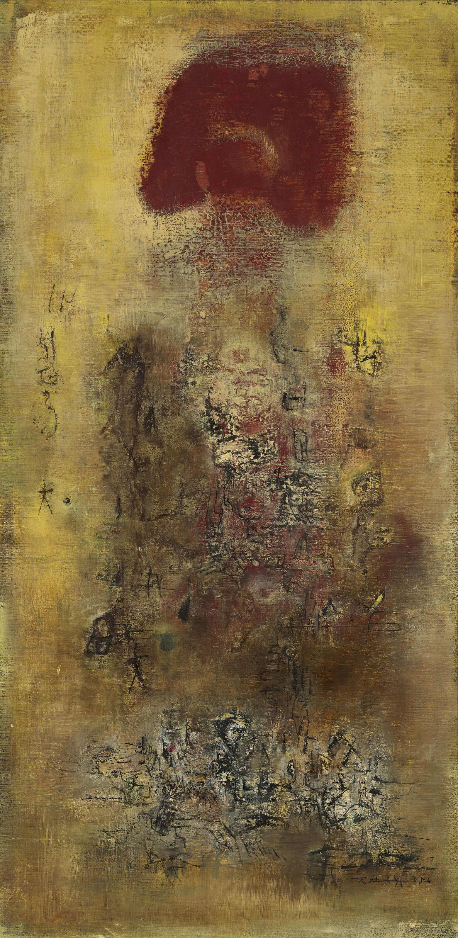 Sans titre (Untitled)