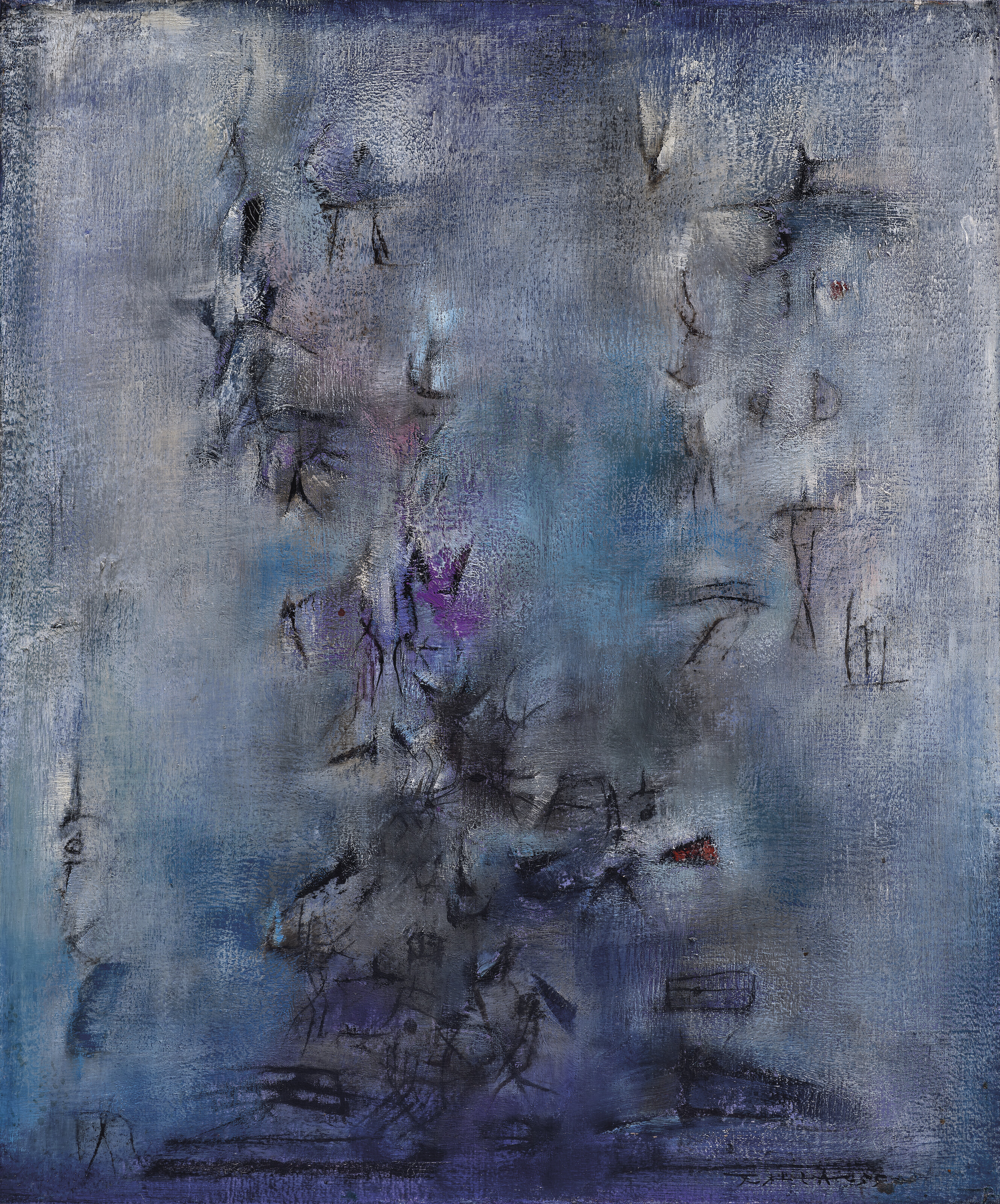 Fleurs (Flowers)