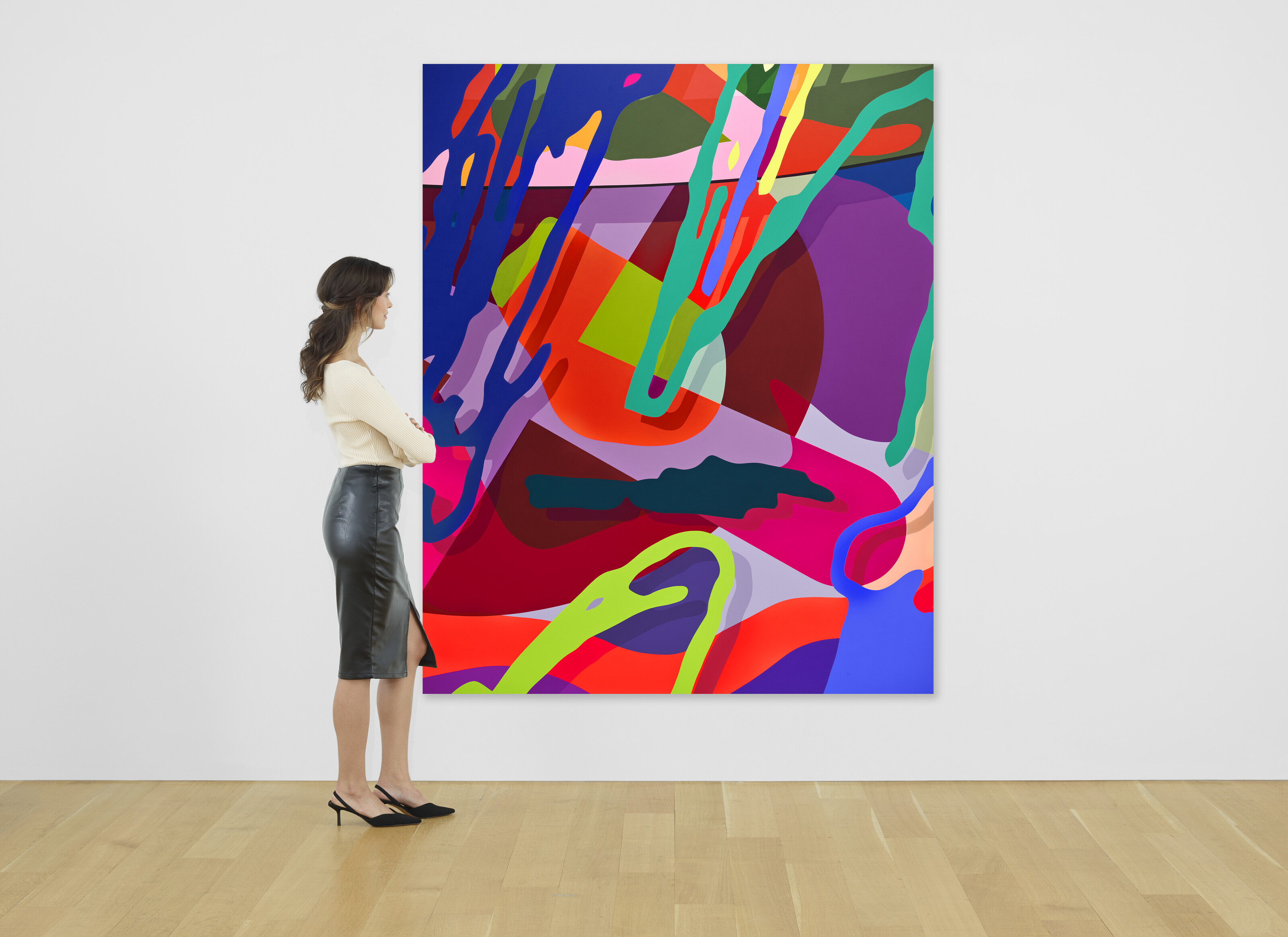 KAWS (B. 1974), METICULOUS | Christie's