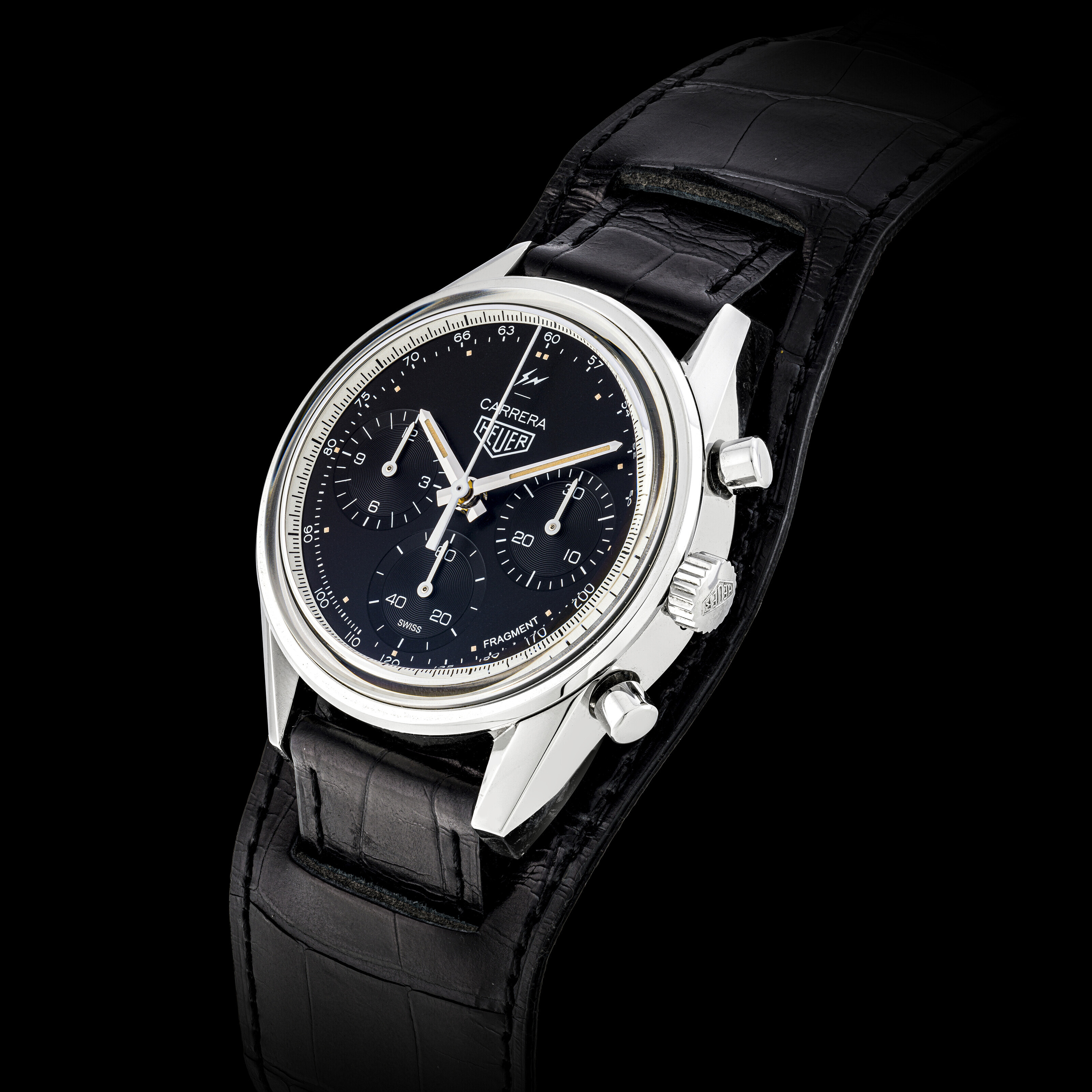 Heuer carrera fragment outlet
