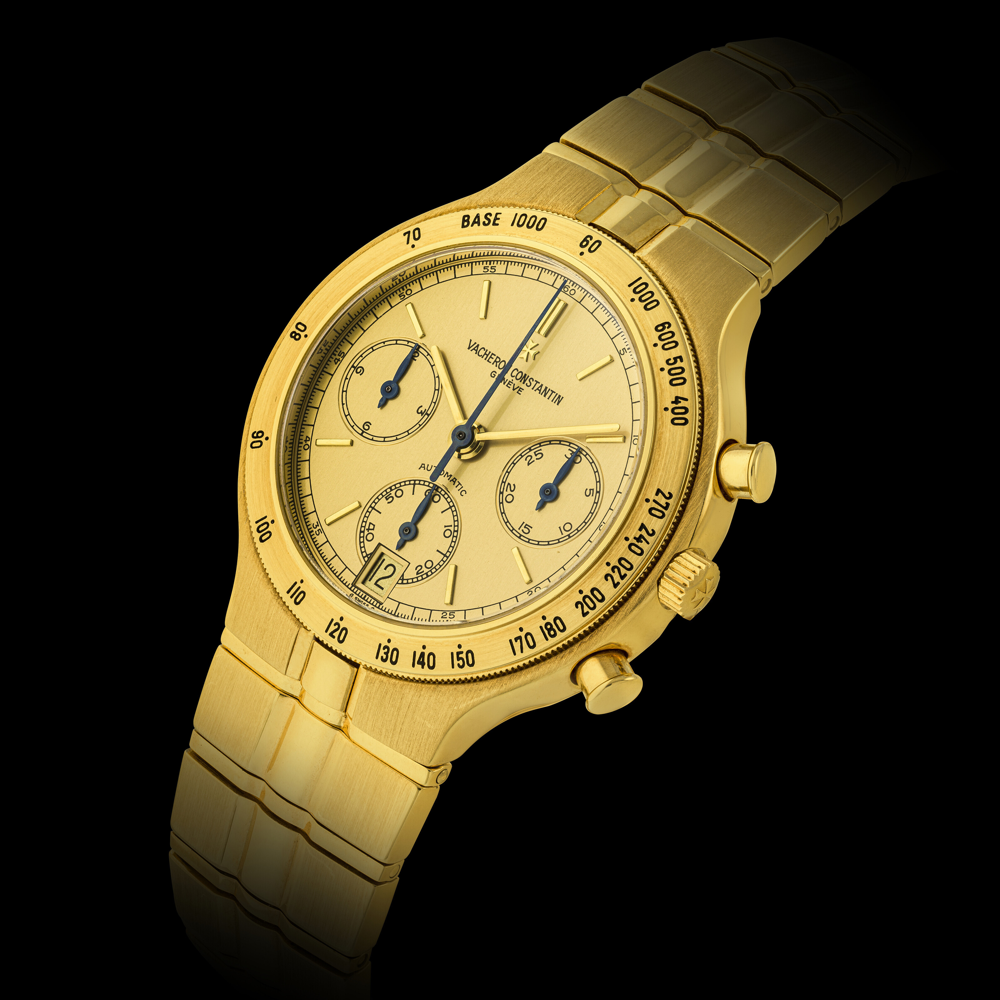 Vacheron constantin phidias chronograph clearance