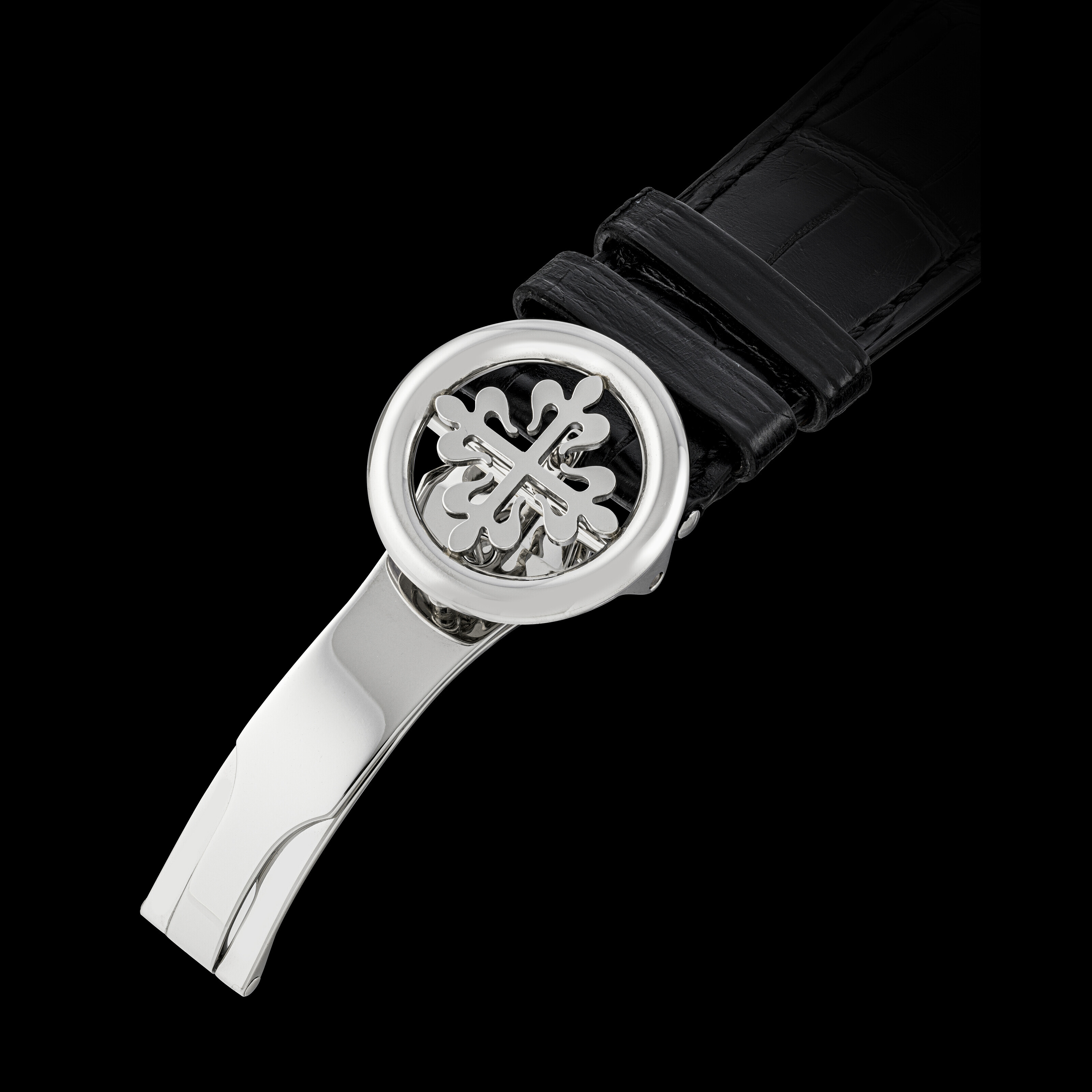 PATEK PHILIPPE, GRAND COMPLICATIONS, REF. 5208P-001, | Christie's