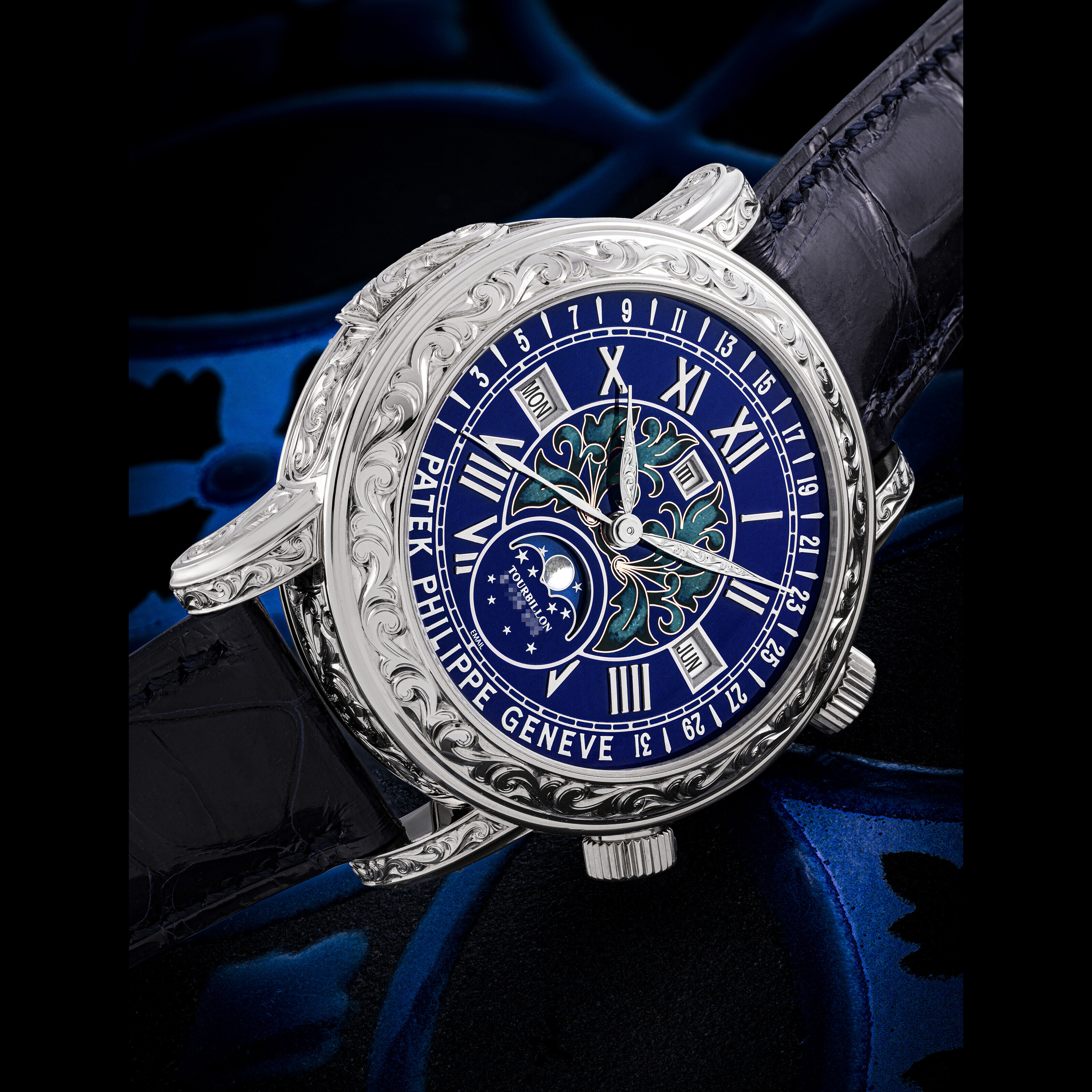 Patek 6002 hot sale