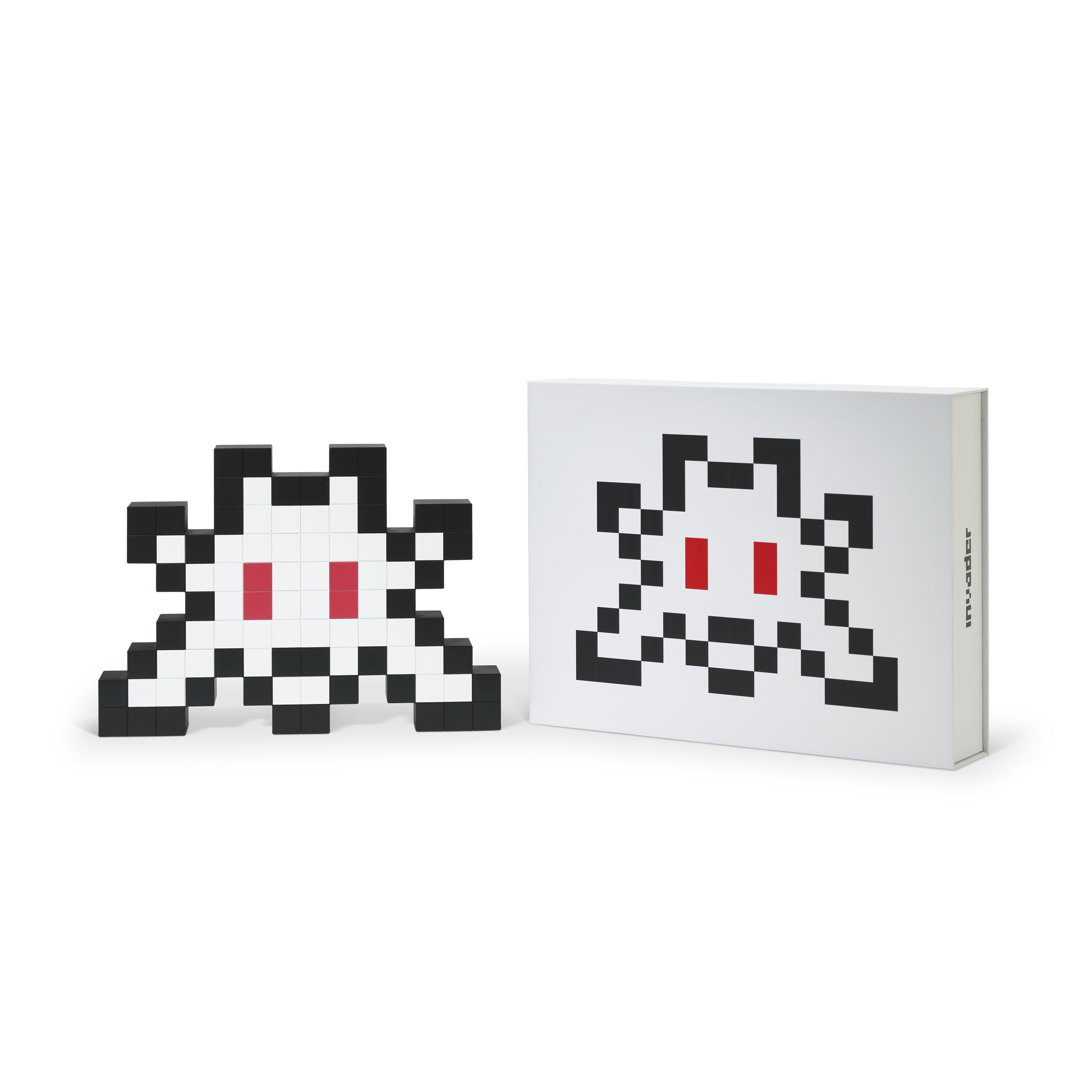Catalog image of 3D Little Big Space