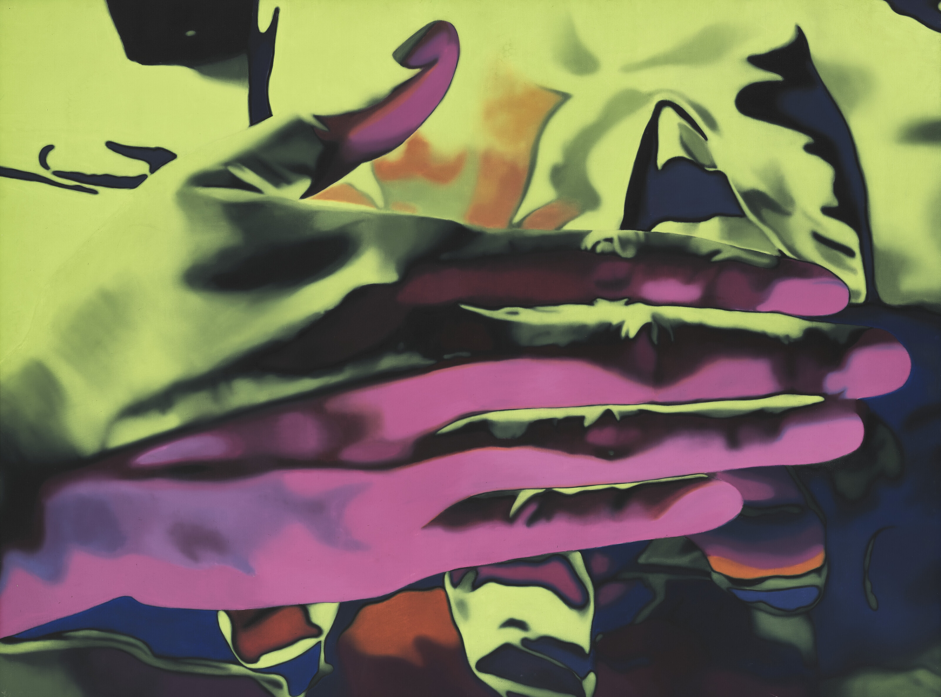 Catalog image of Hundred Square Feet of Curses