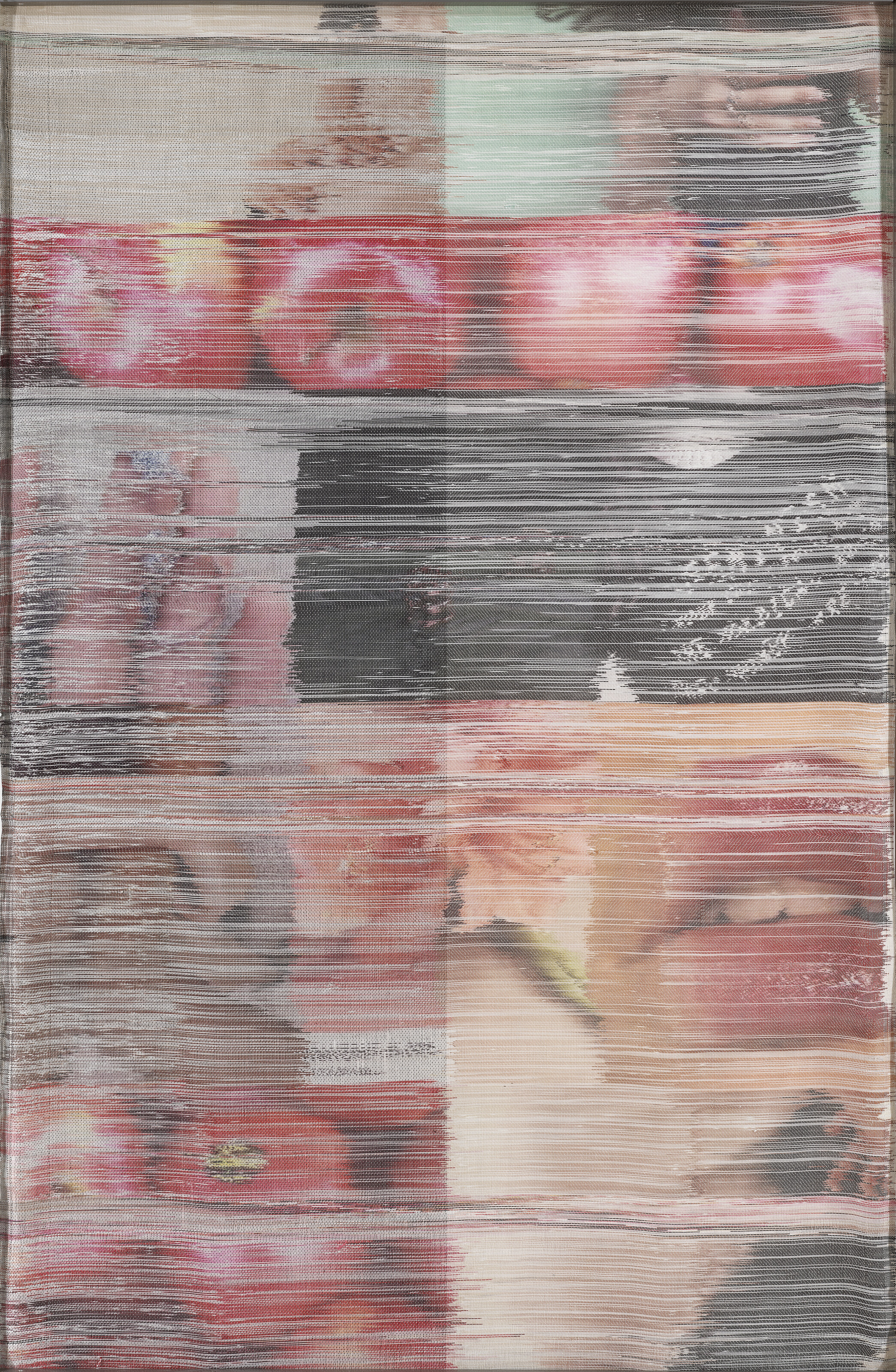 Catalog image of A Sometime Thing