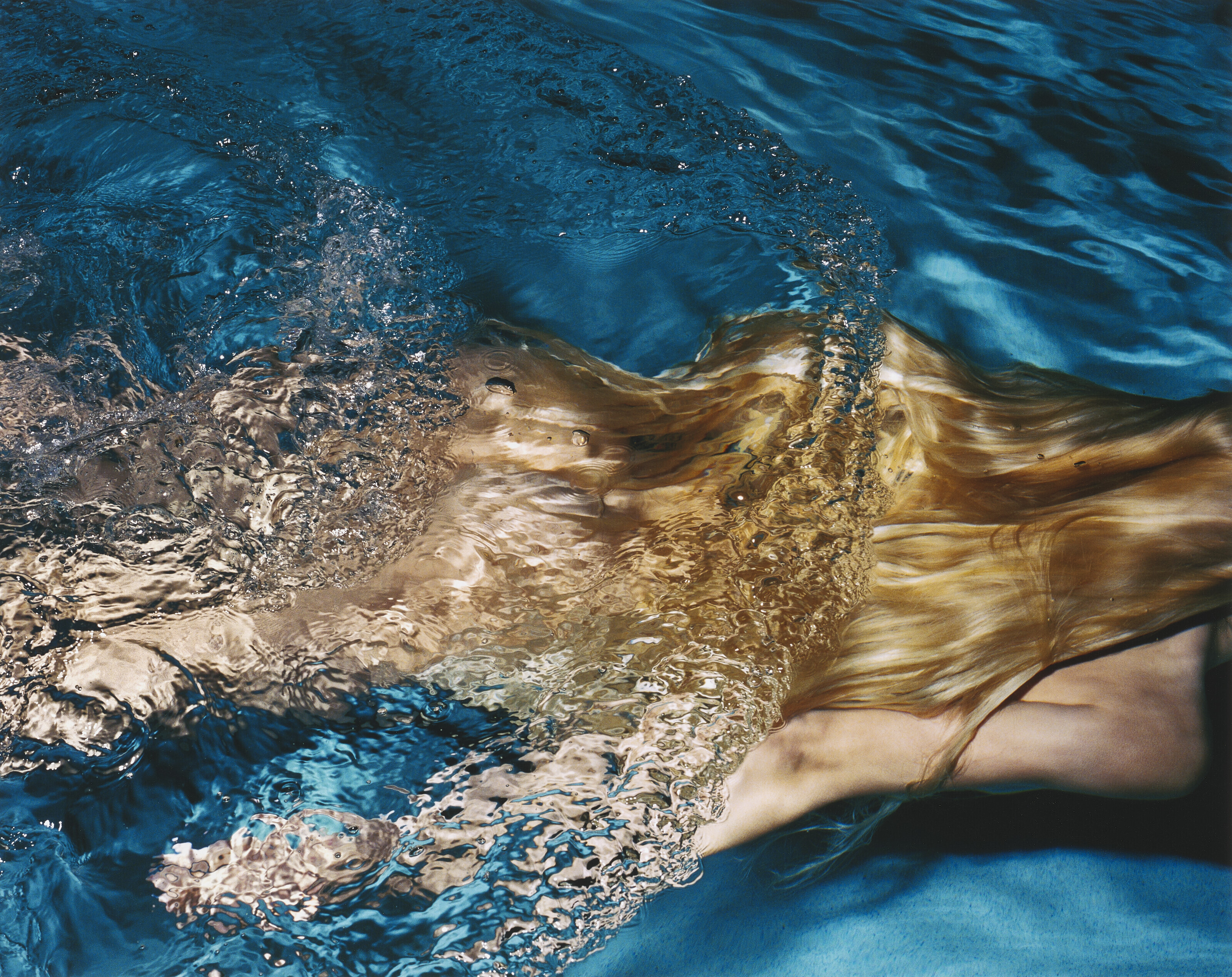 アート・デザイン・音楽 MERMAIDS | MICHAEL DWECK MICHAEL DWECK (B. 1957), Mermaid 105 | Christie's
