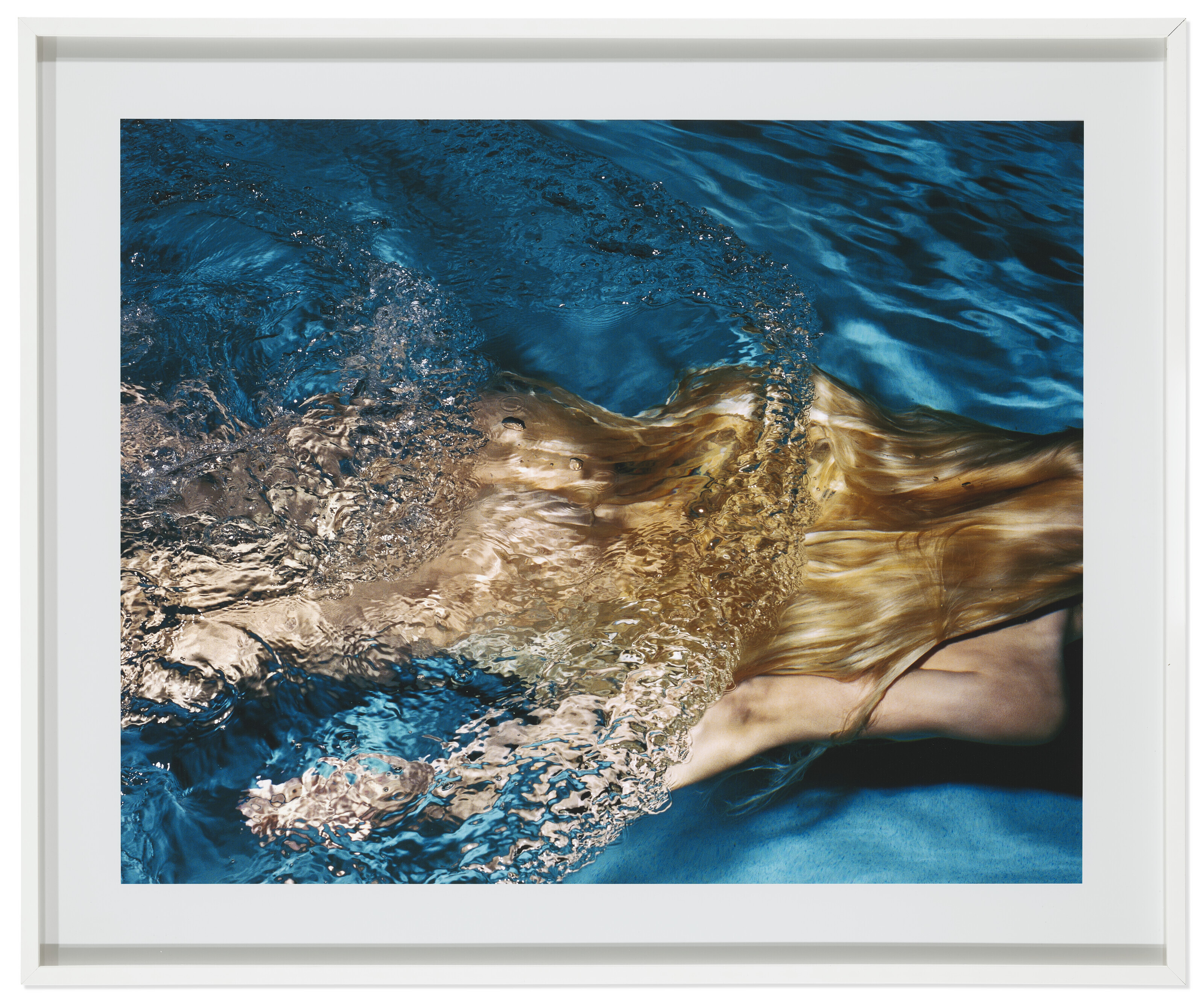MICHAEL DWECK (B. 1957), Mermaid 105 | Christie's