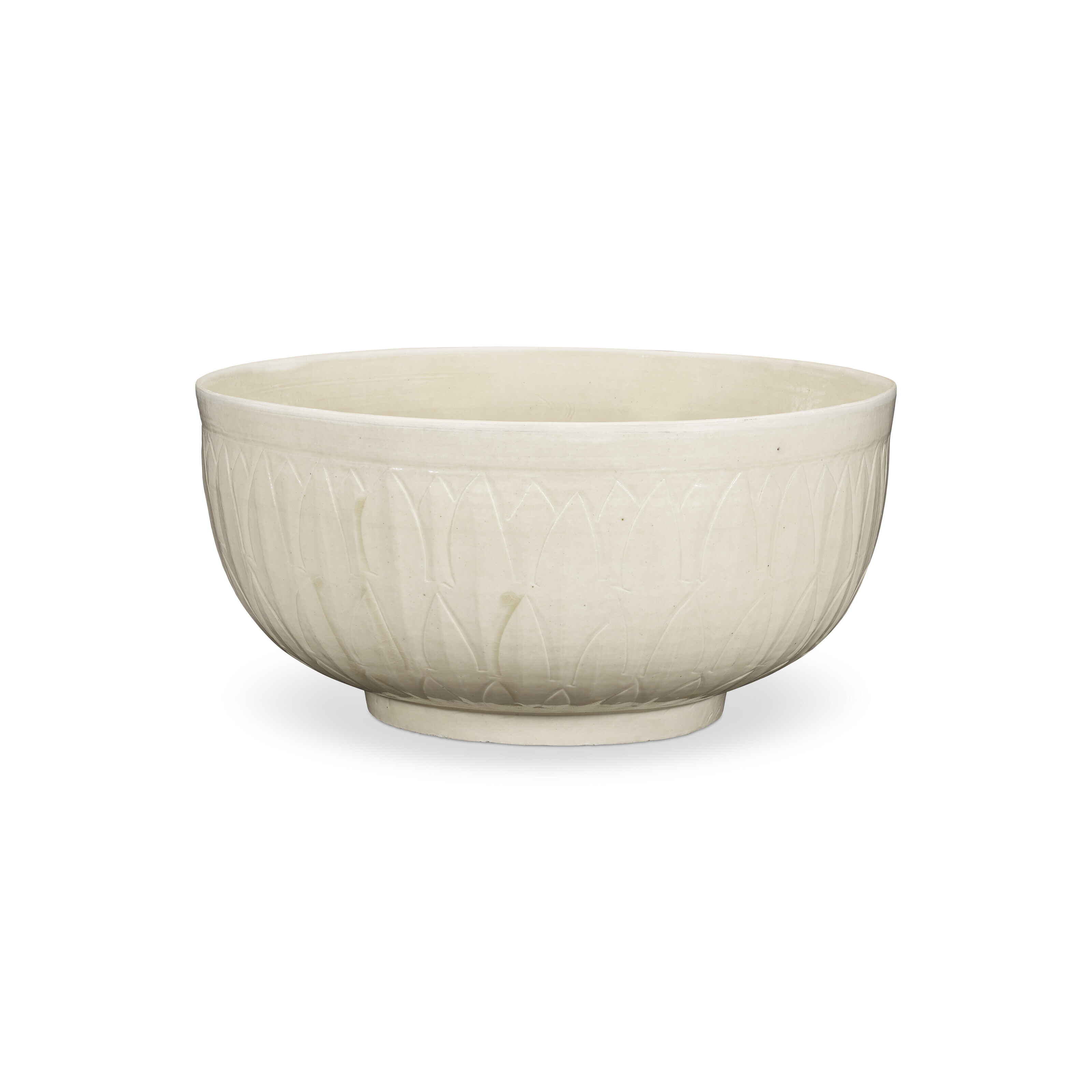 北宋定窯白釉龍首净瓶, NORTHERN SONG DYNASTY (960-1127) | Christie's