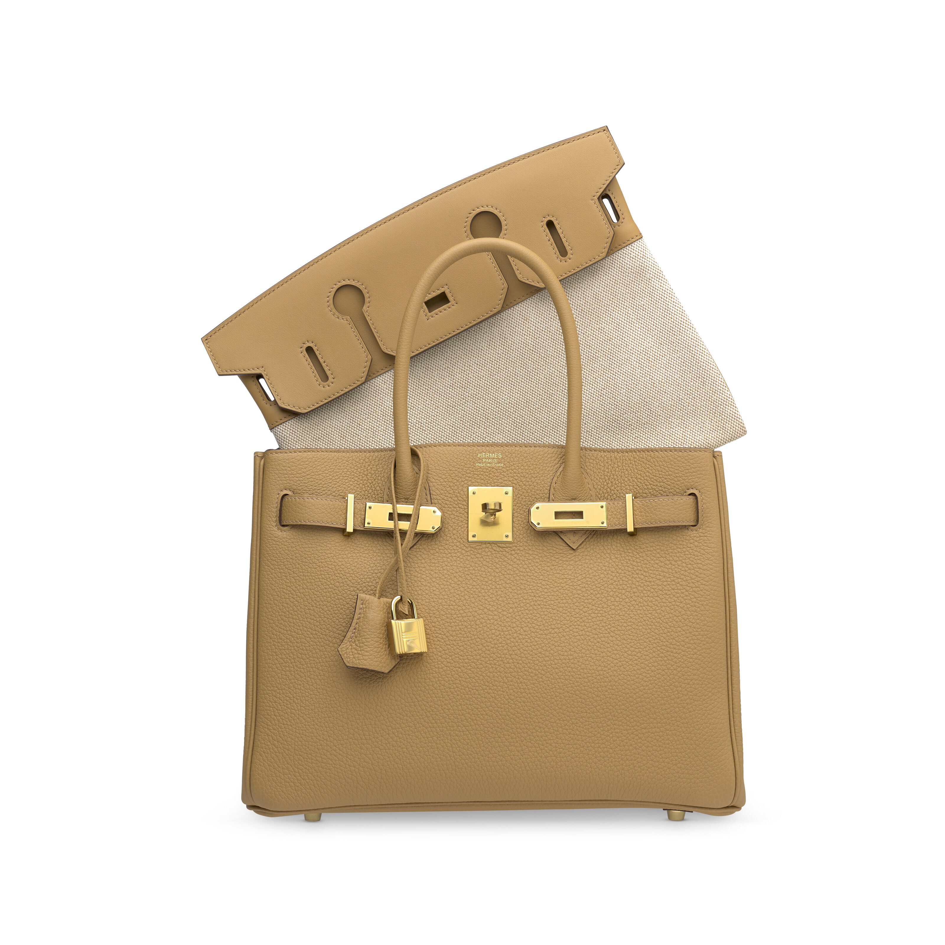 43 The Hermes Birkin - Brown ideas