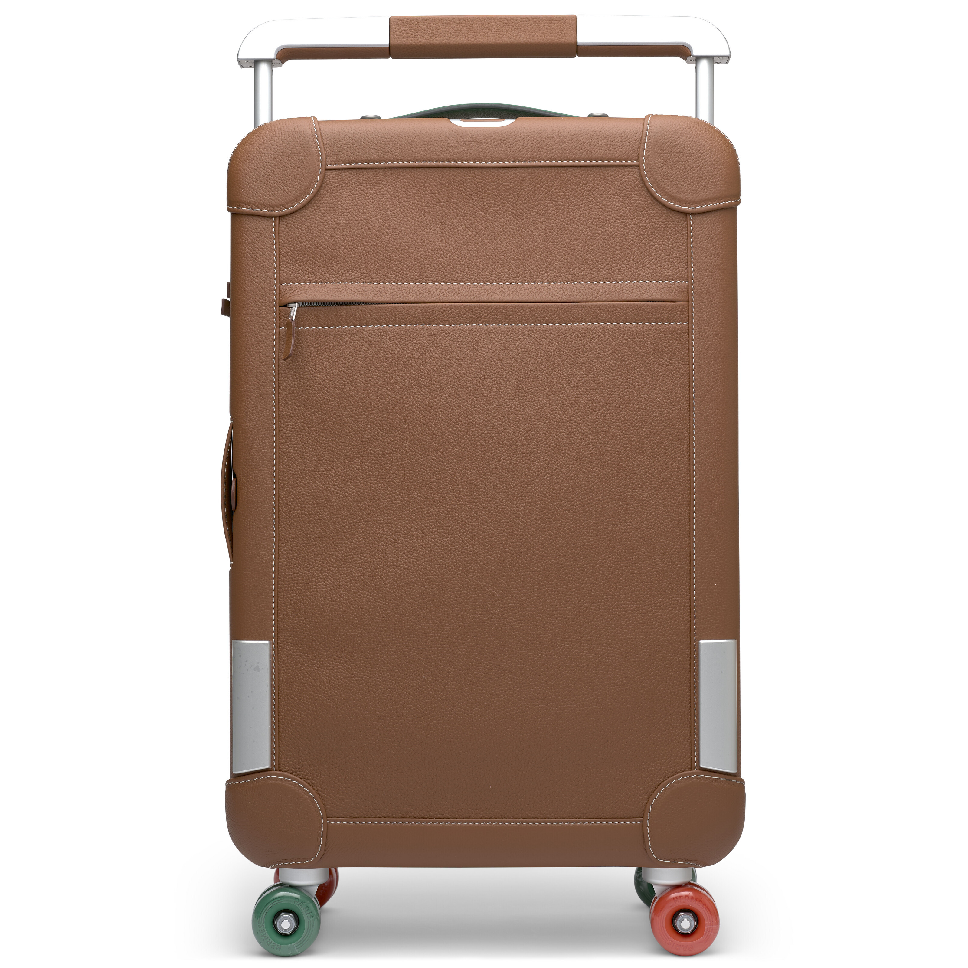 Hermes trolley bag online