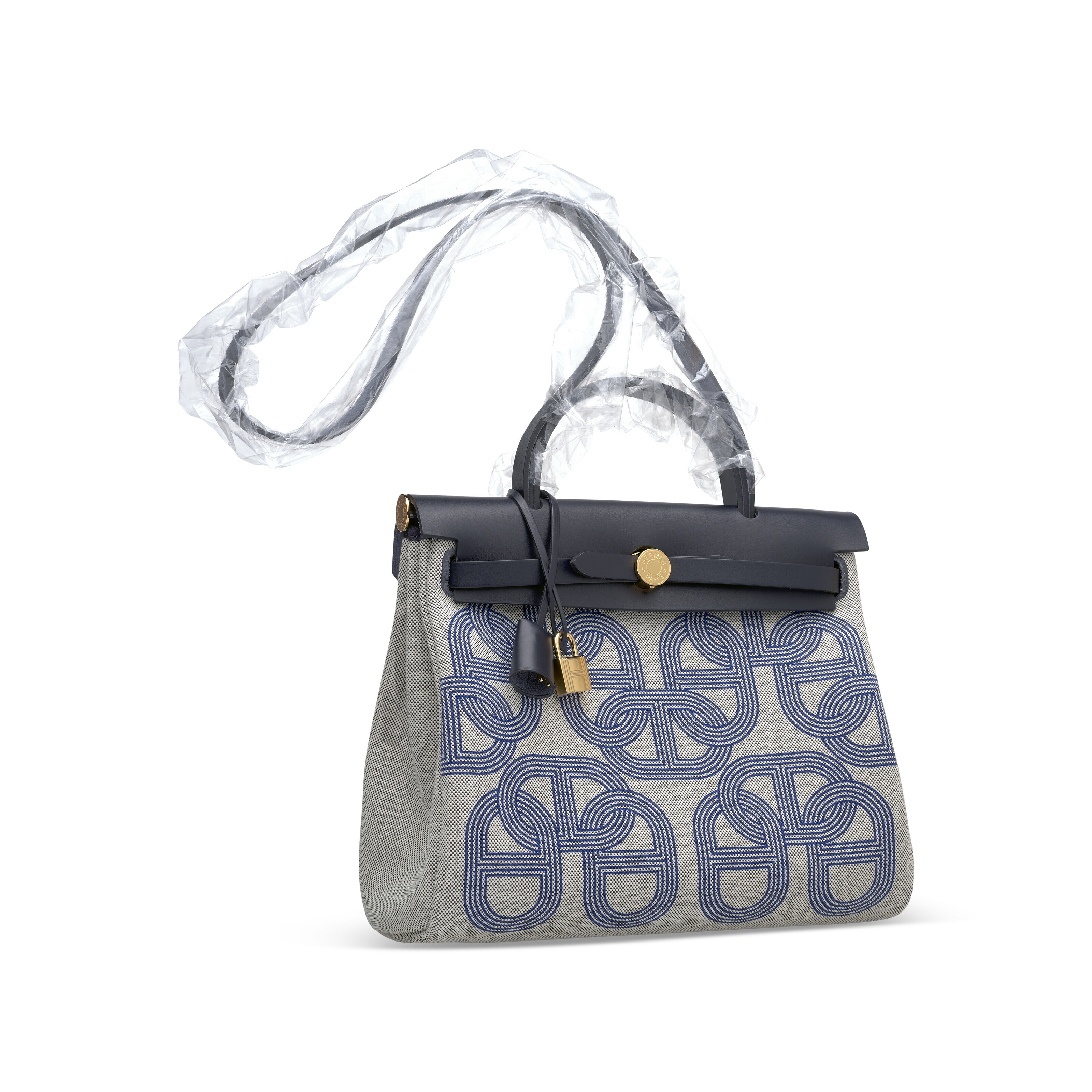 Hermes herbag limited edition online