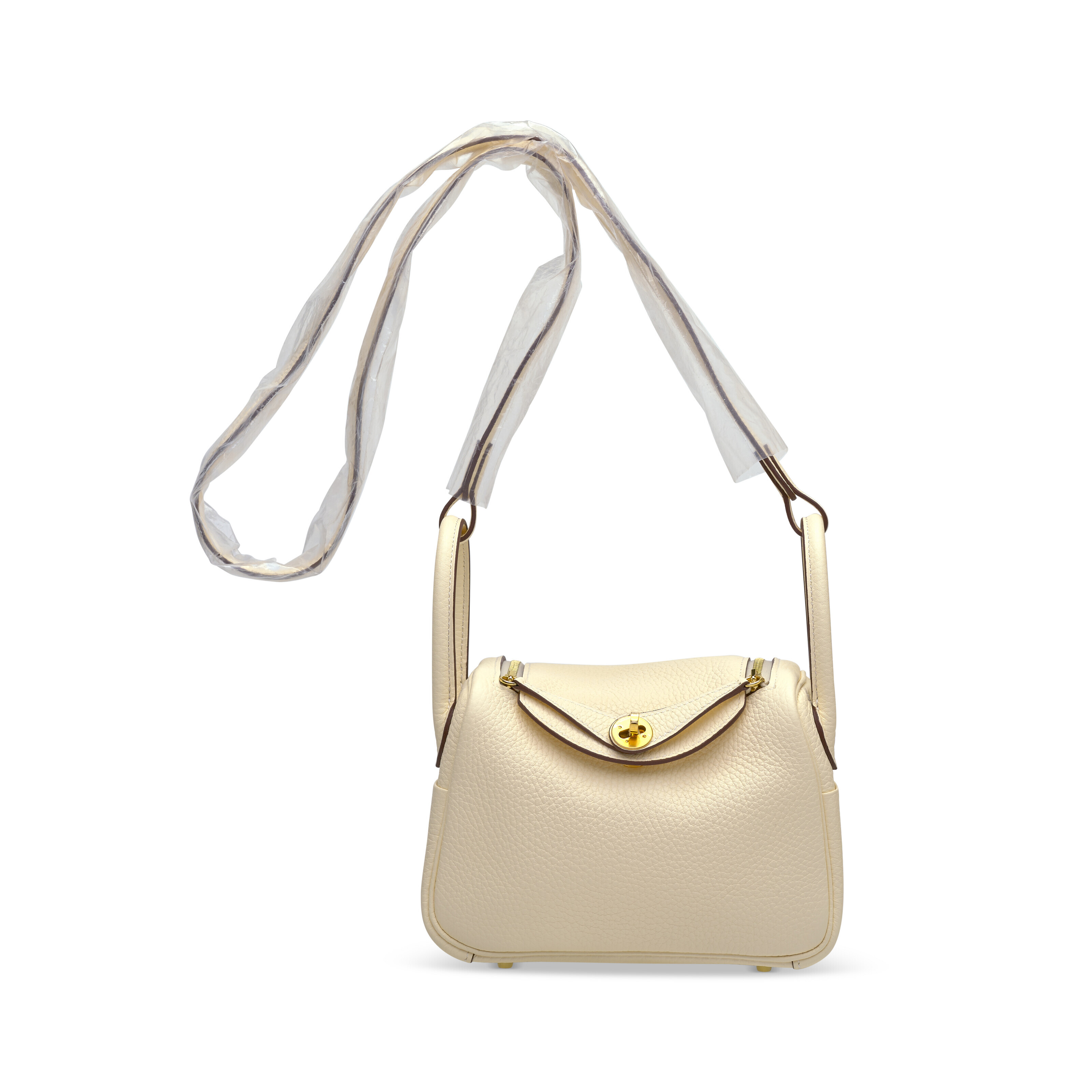Hermes mini lindy 2019 deals