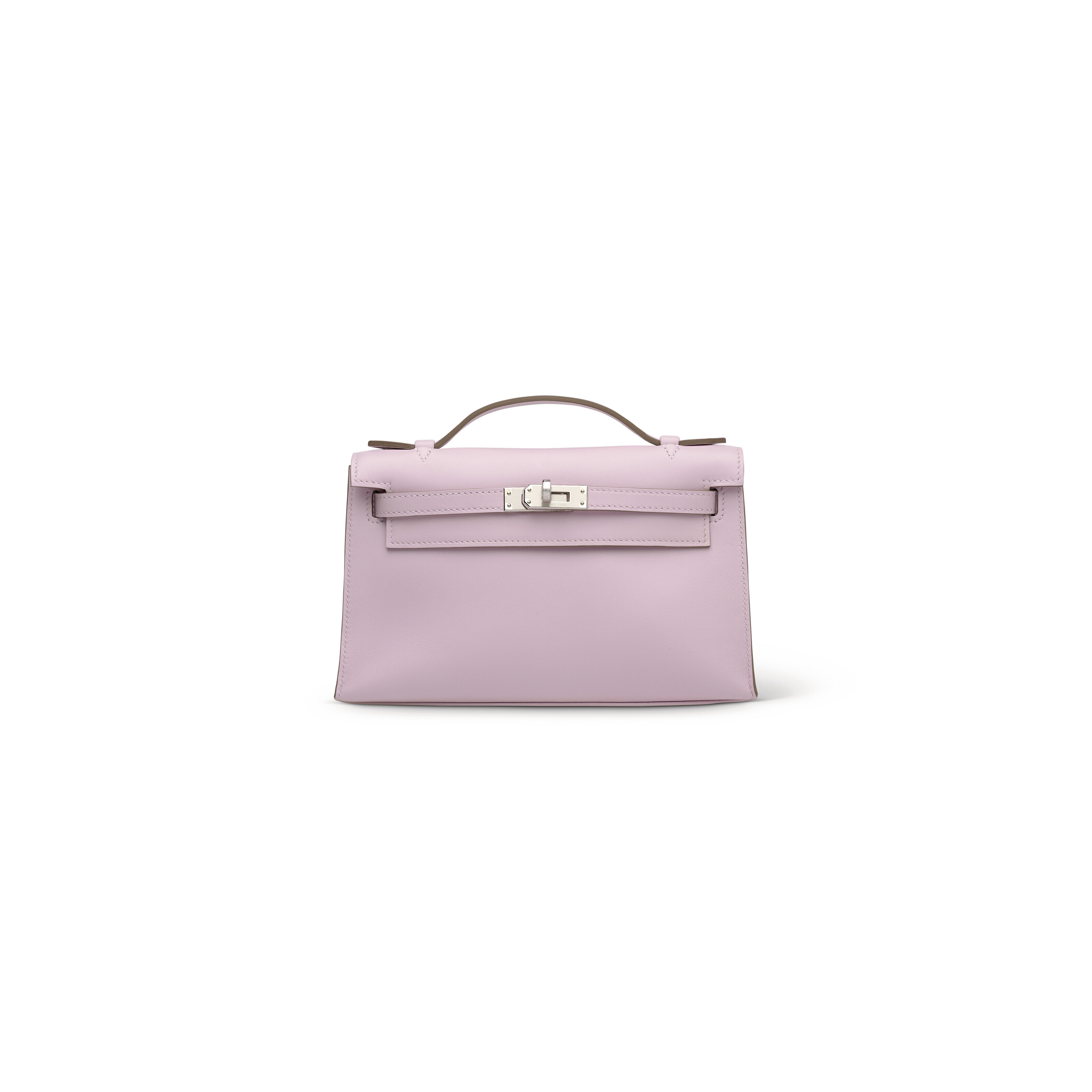 Pochette mauve deals