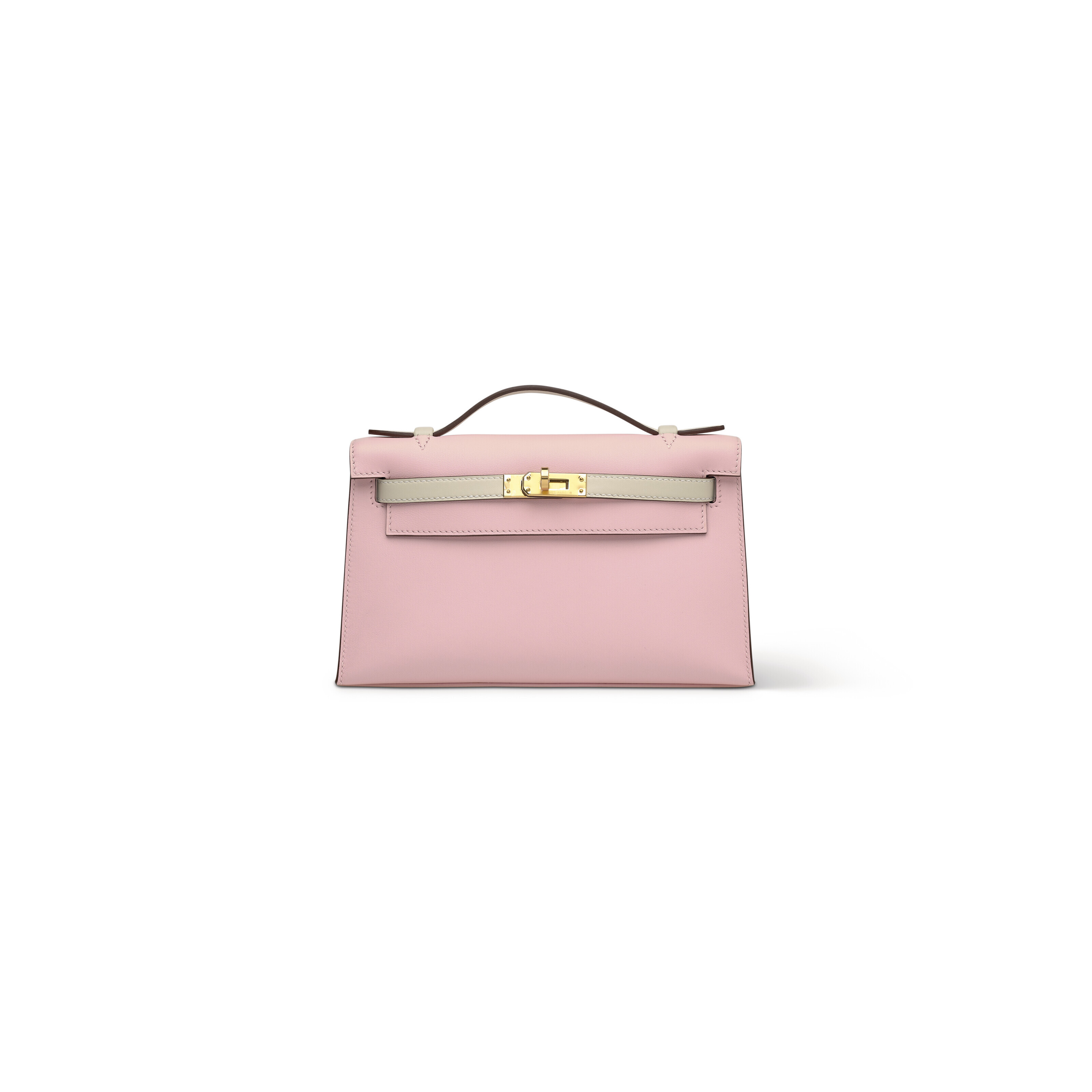 rose sakura kelly pochette