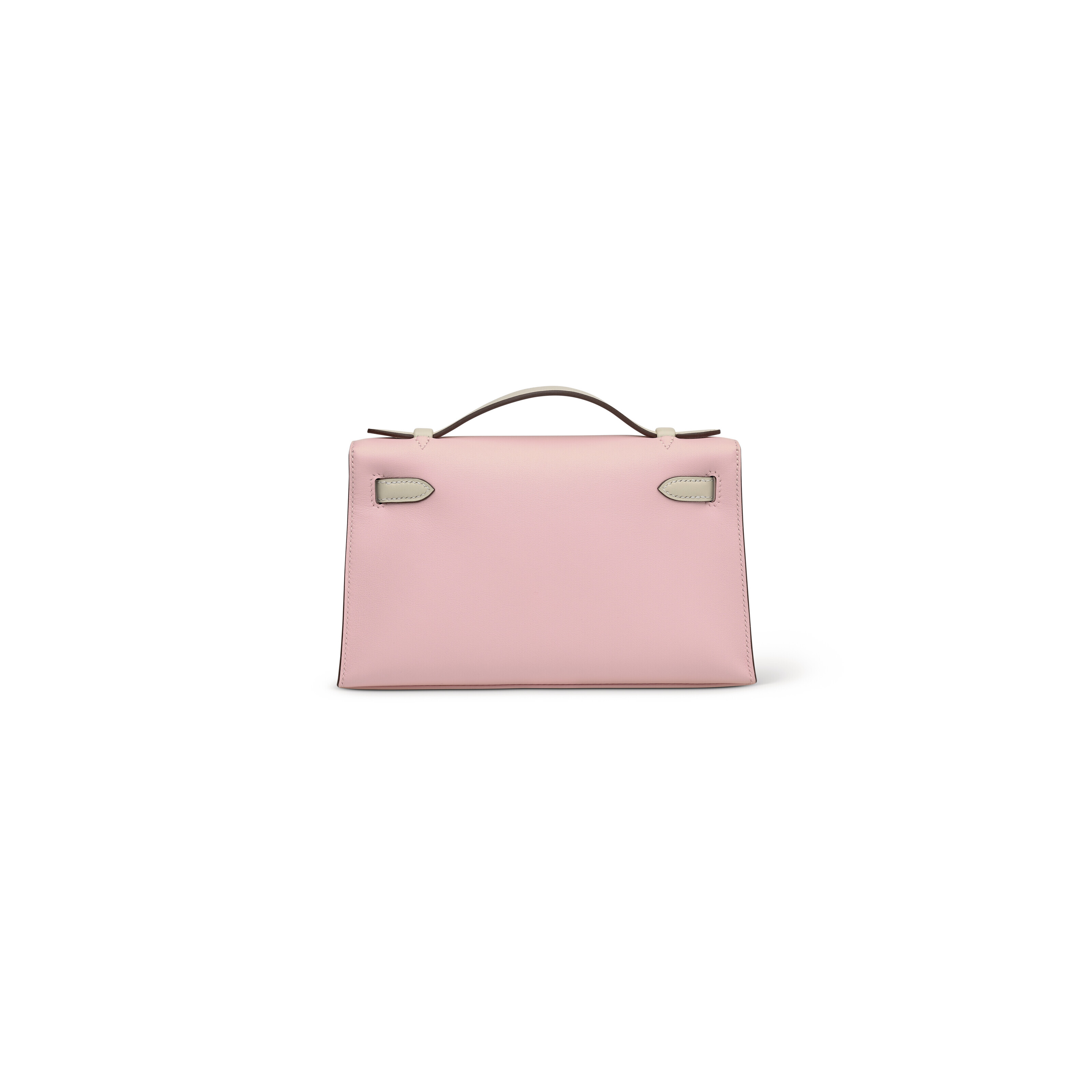 rose sakura kelly pochette