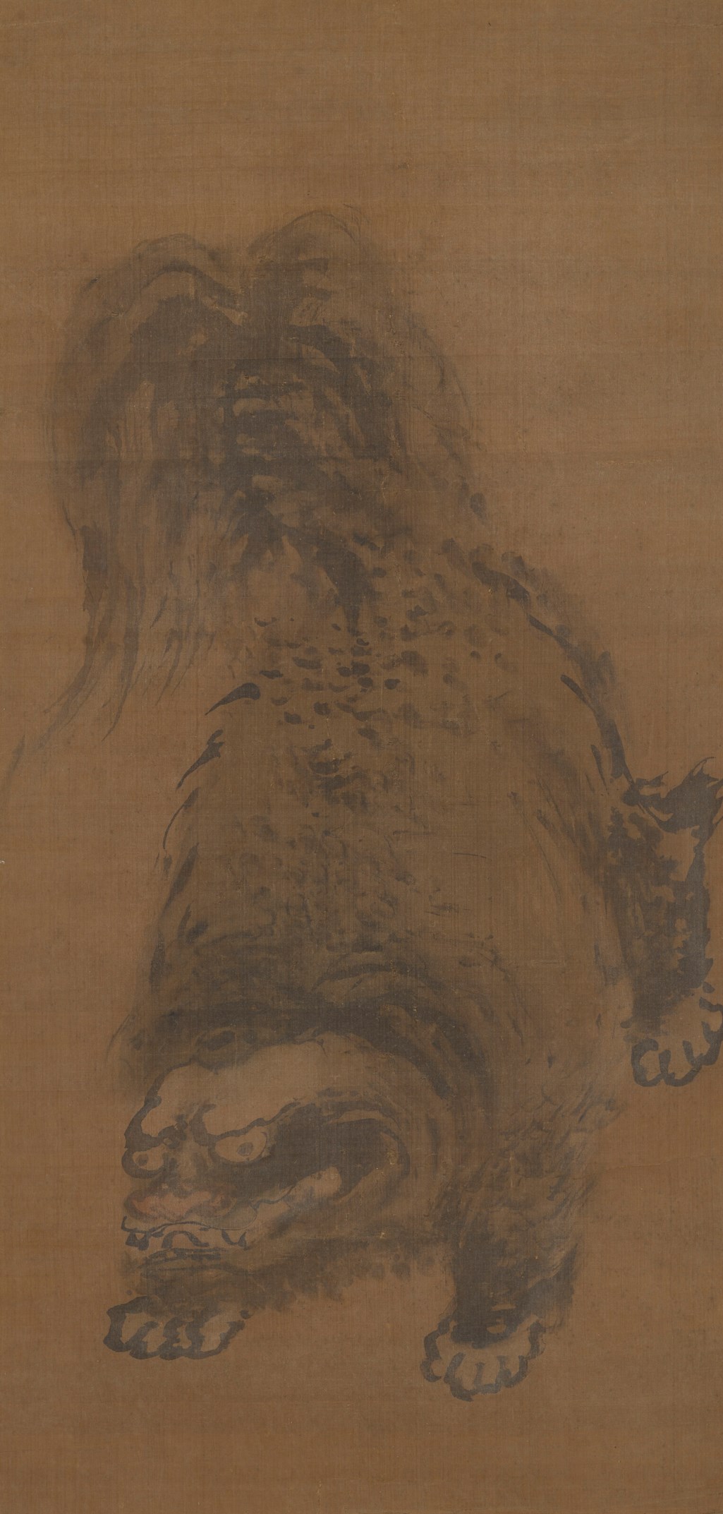 Lion - Thumb 5