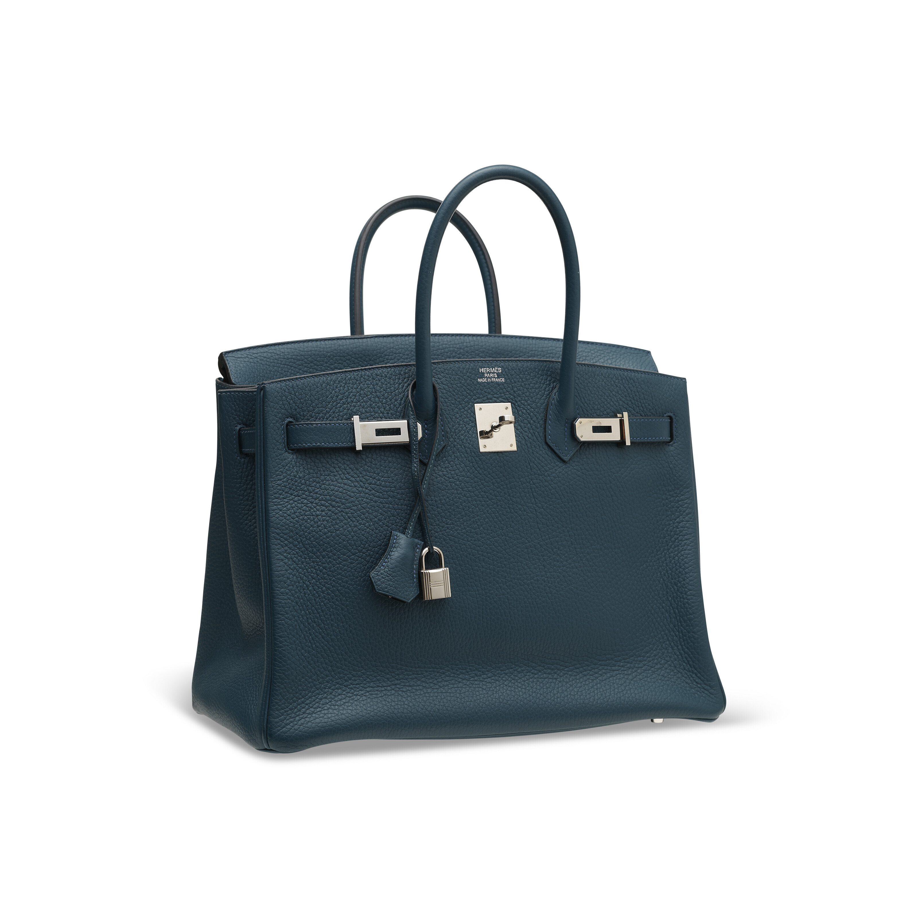 Clemence hotsell birkin 35