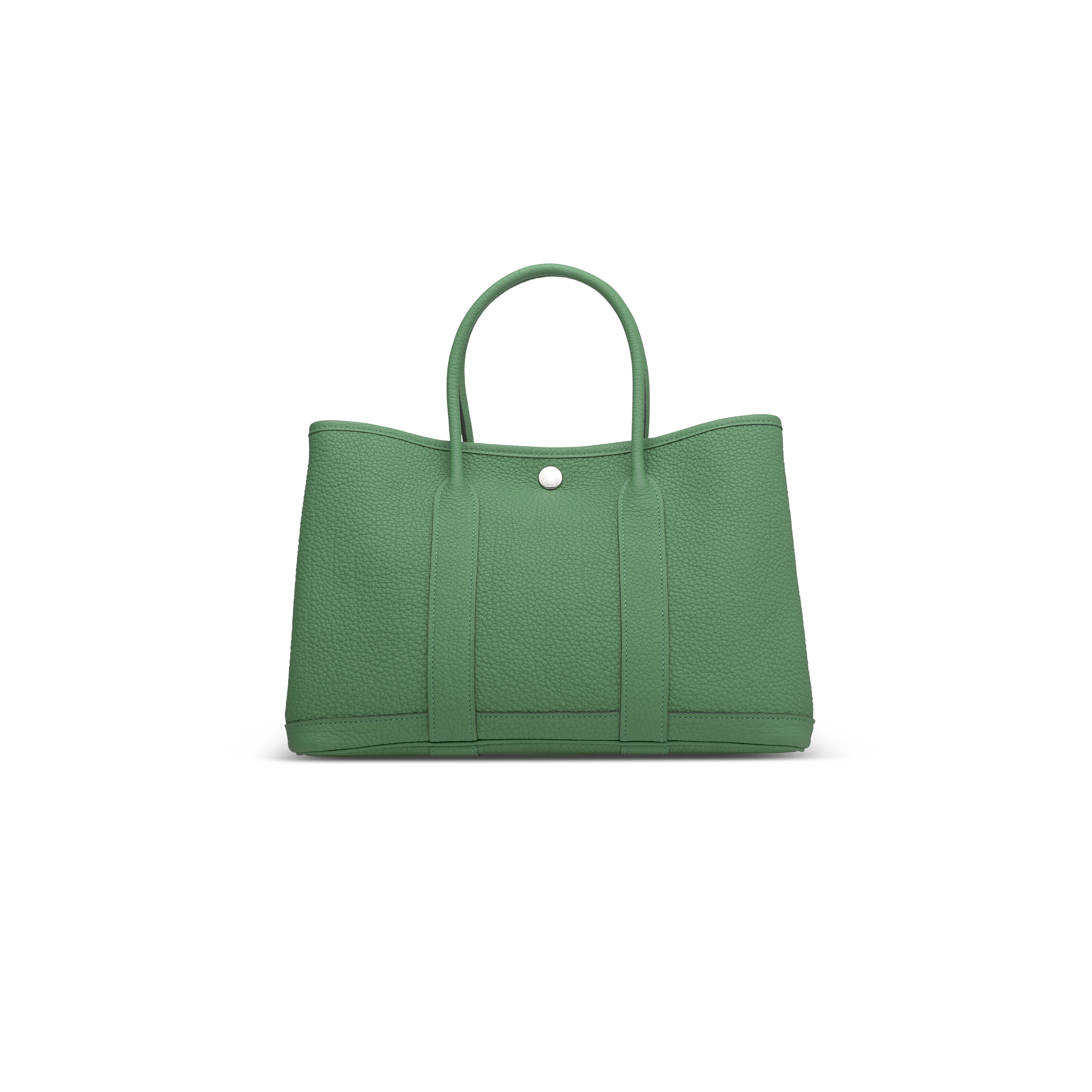 Hermes garden shop party green