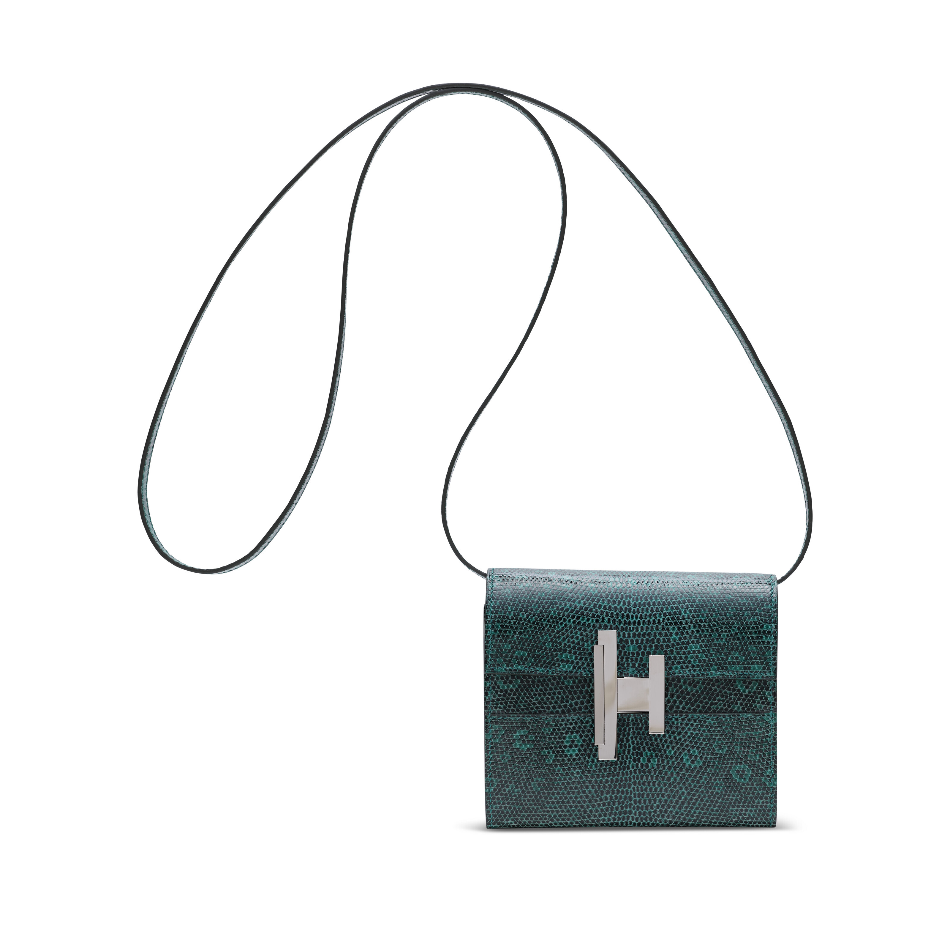 Hermes cinhetic sales mini wallet