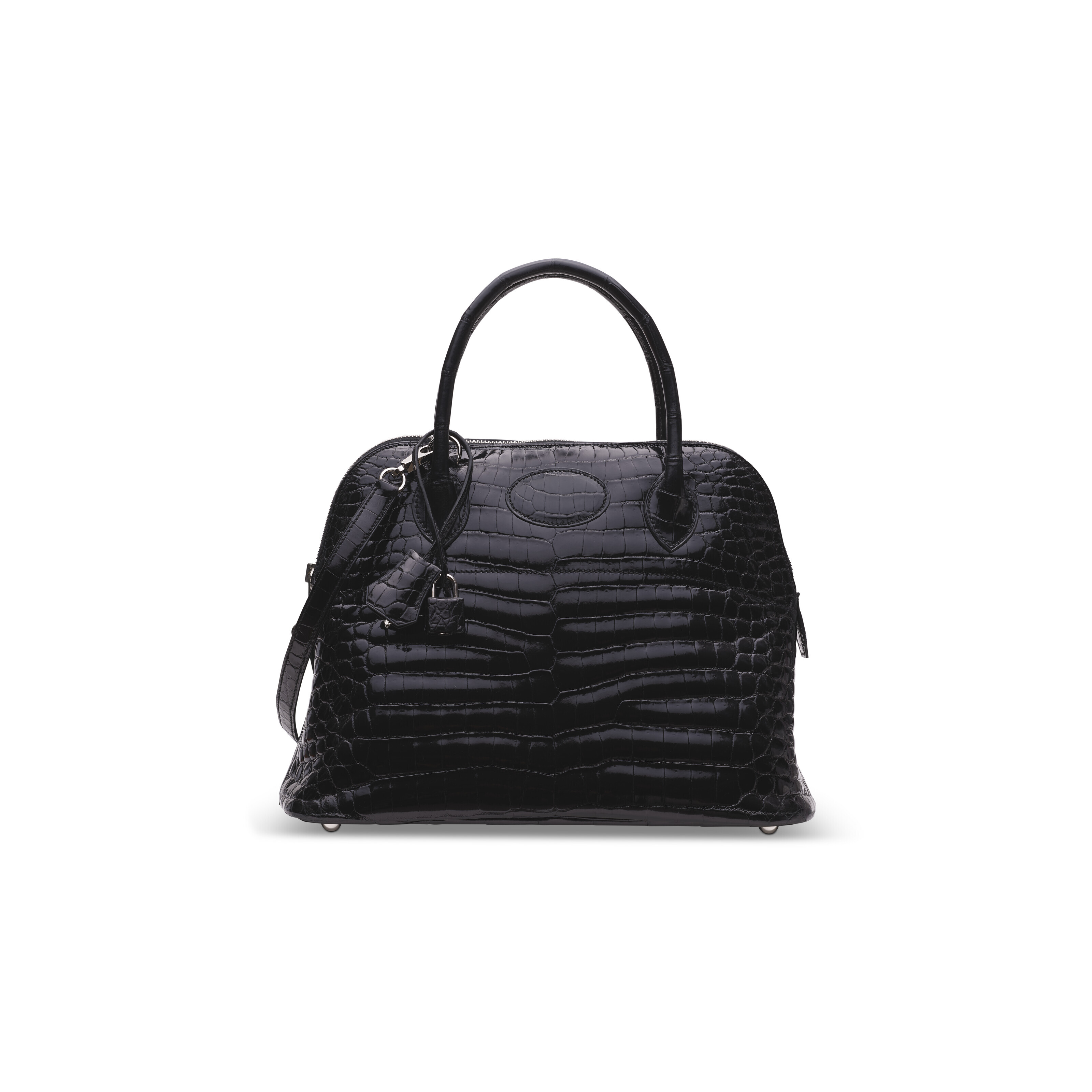 A LIMITED EDITION CALF BOX LEATHER SO BLACK BIRKIN 30 WITH BLACK