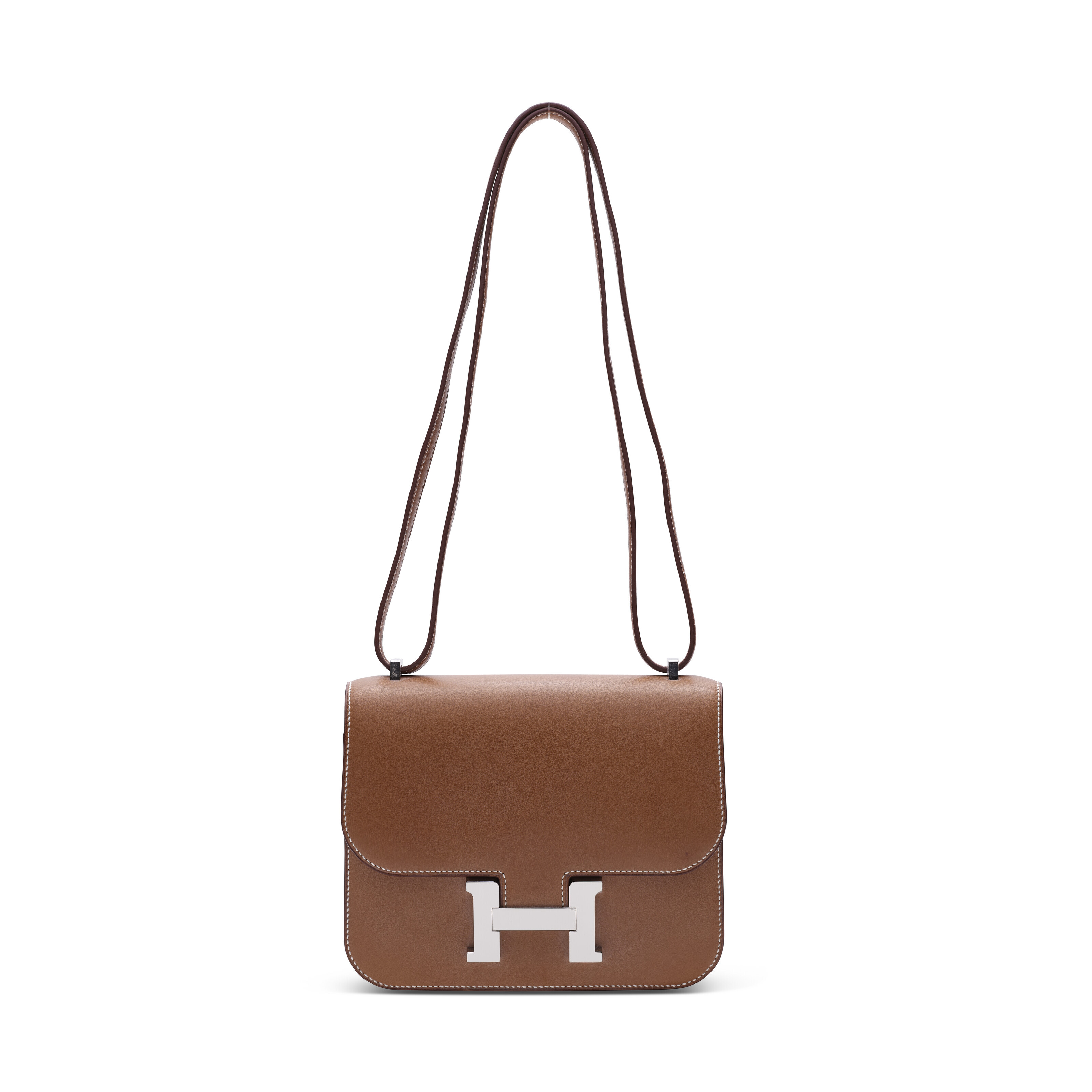 Hermes shop constance barenia