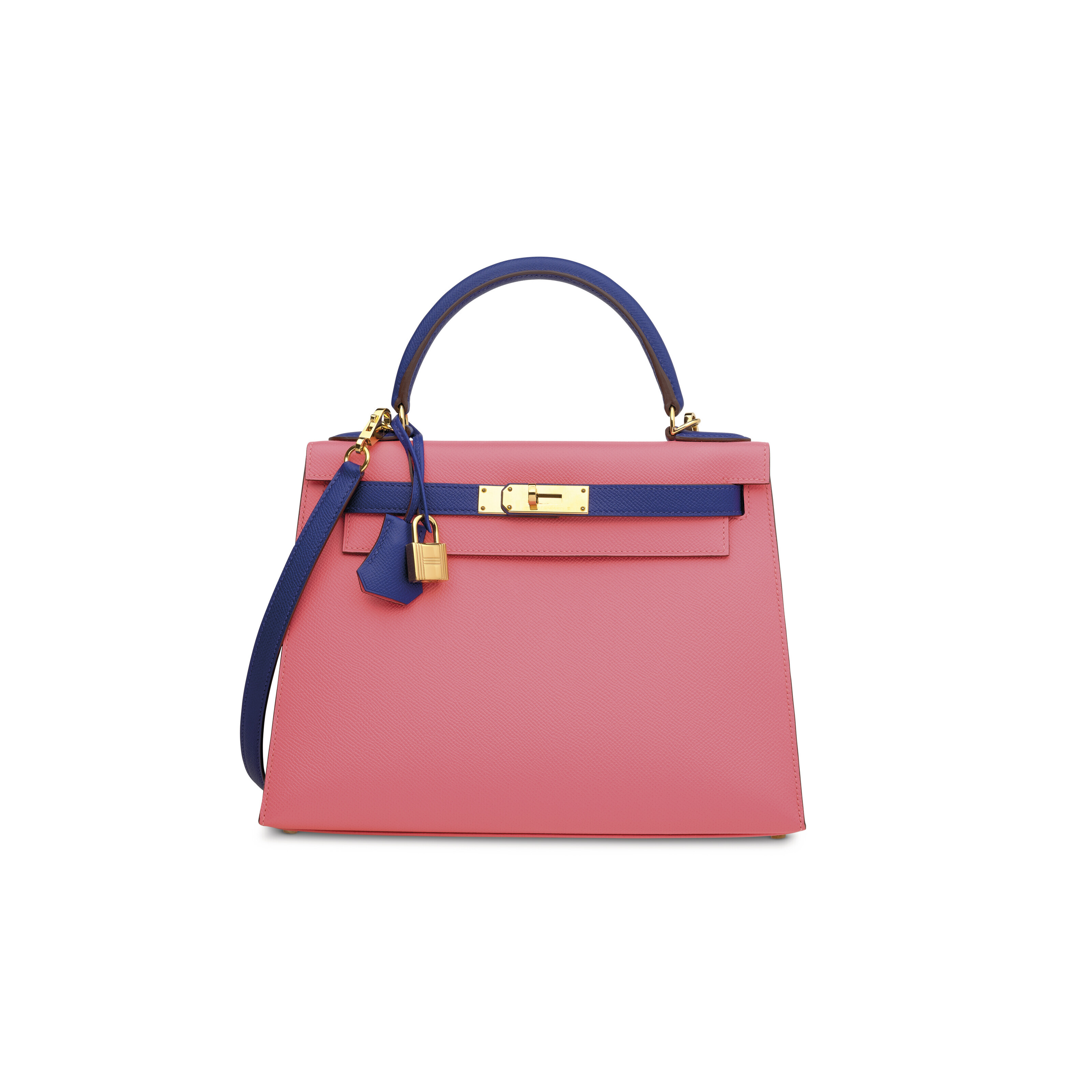 What every collector needs to know about Herm s handbags Christie s