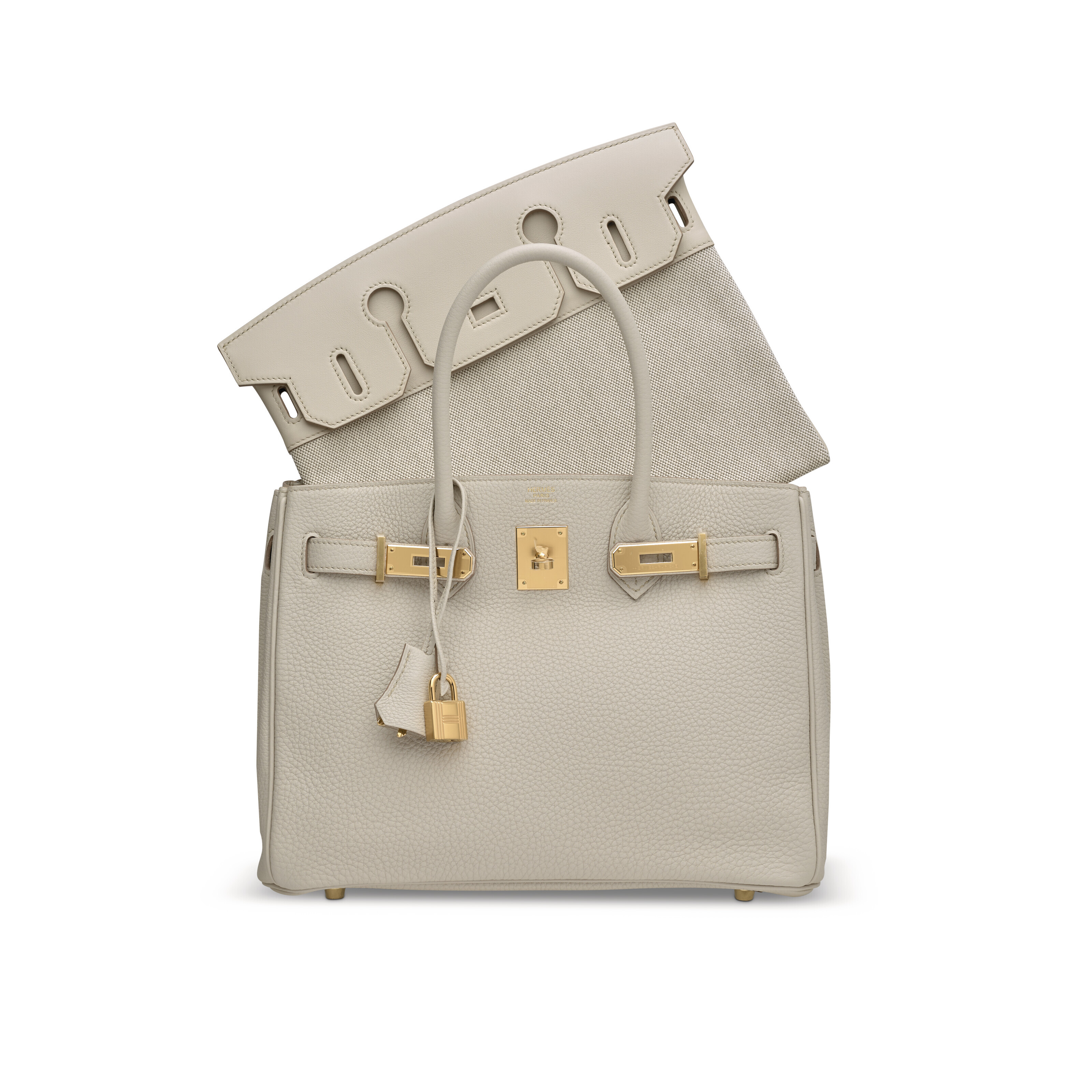 Hermes limited edition sale bag