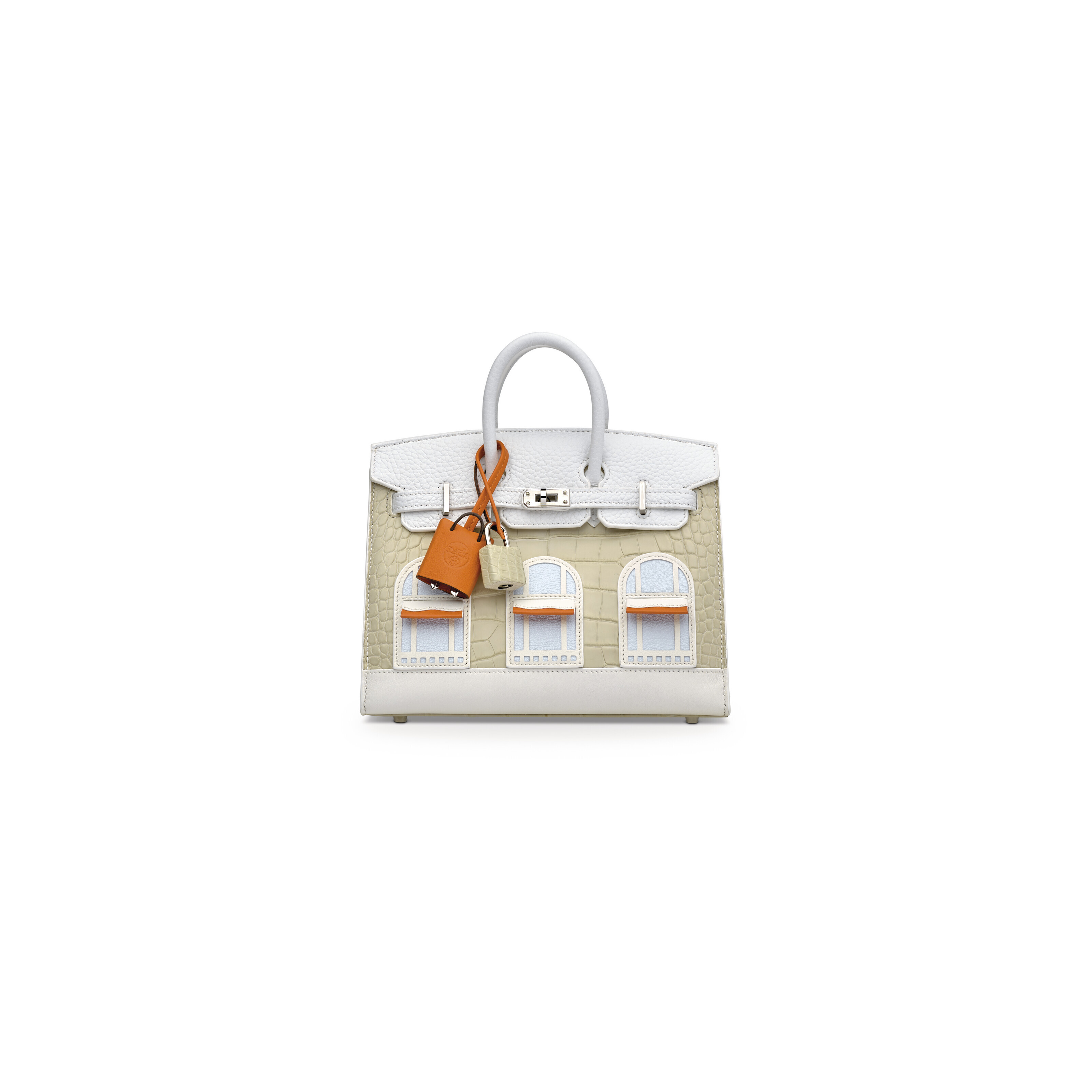 Christies - A guide to the most coveted limited edition Hermès Birkins