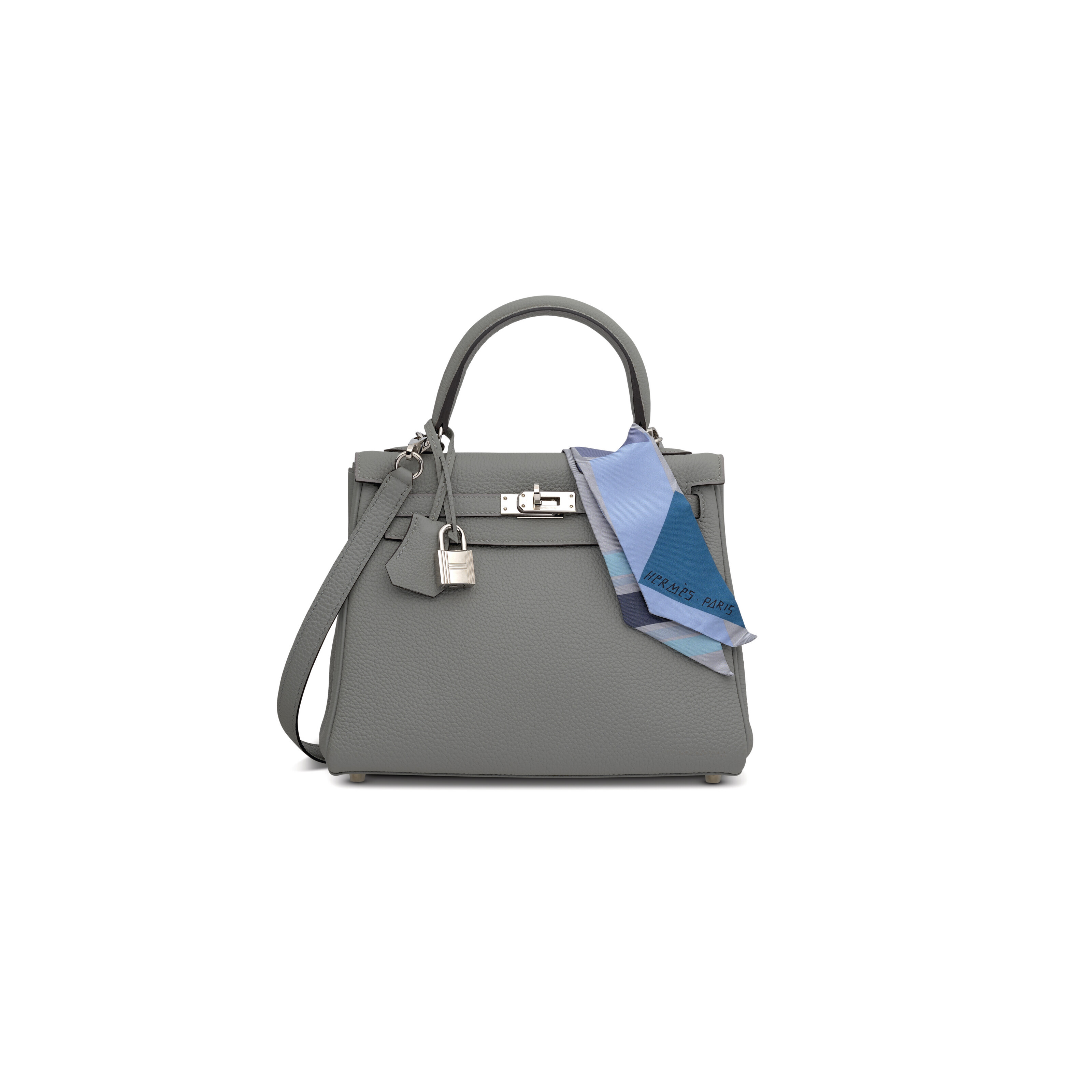 Kelly 25 gris 2025 mouette