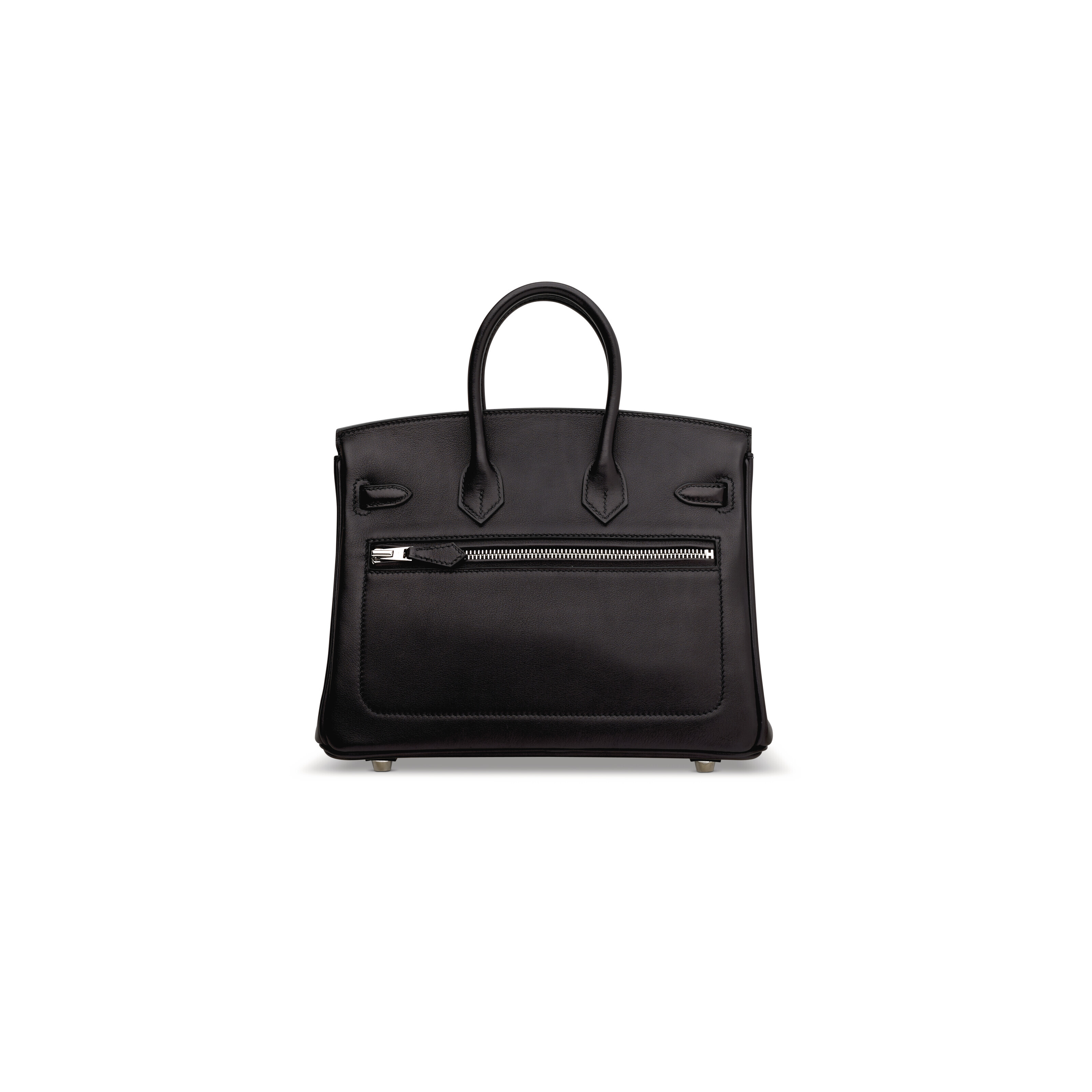 H&O × BRUNT BRIDGING 25 ブラック　美品 hermes_birkin_25_veau_graphite