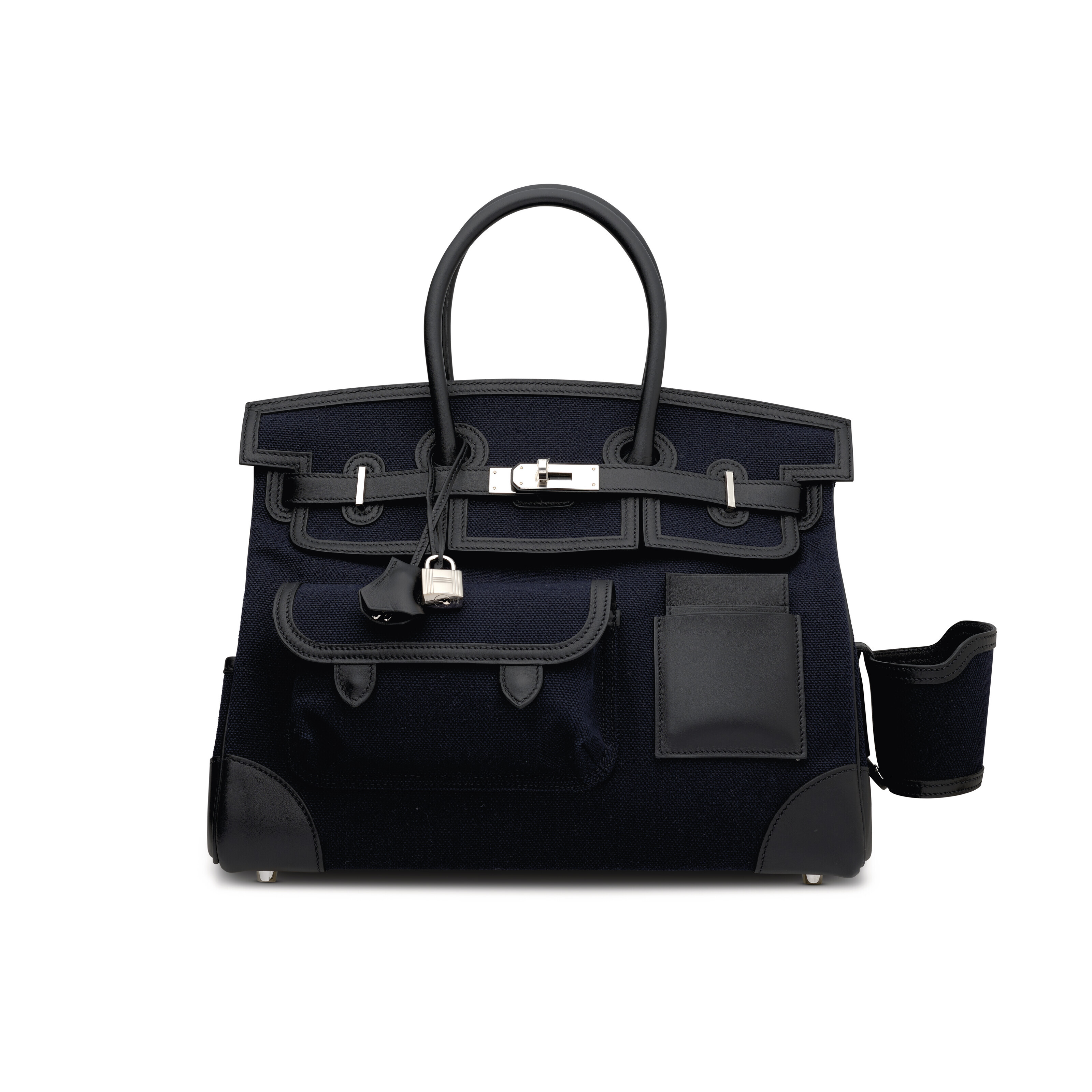 Sac a store main hermes birkin