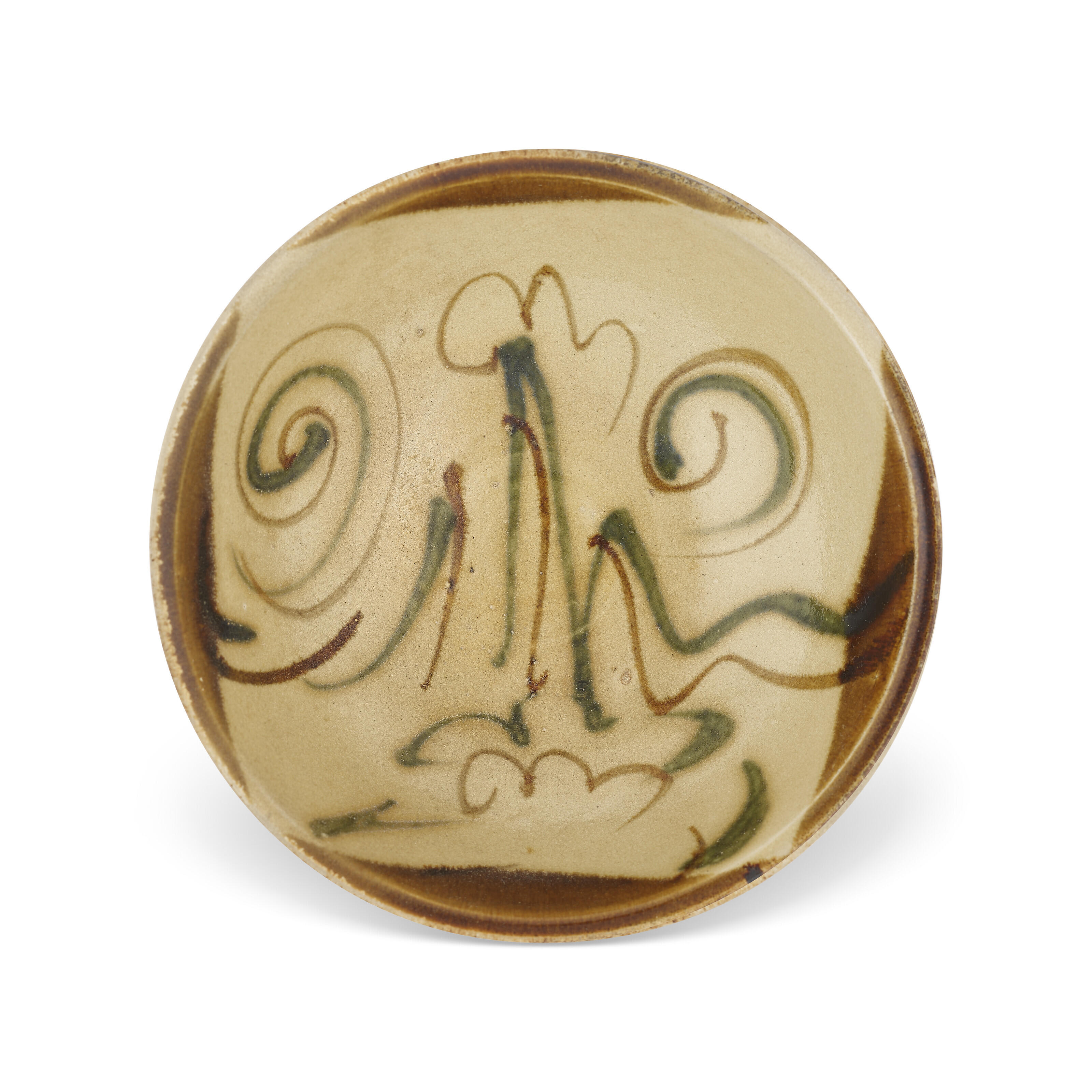 Catalog image of TANG DYNASTY (618-907)