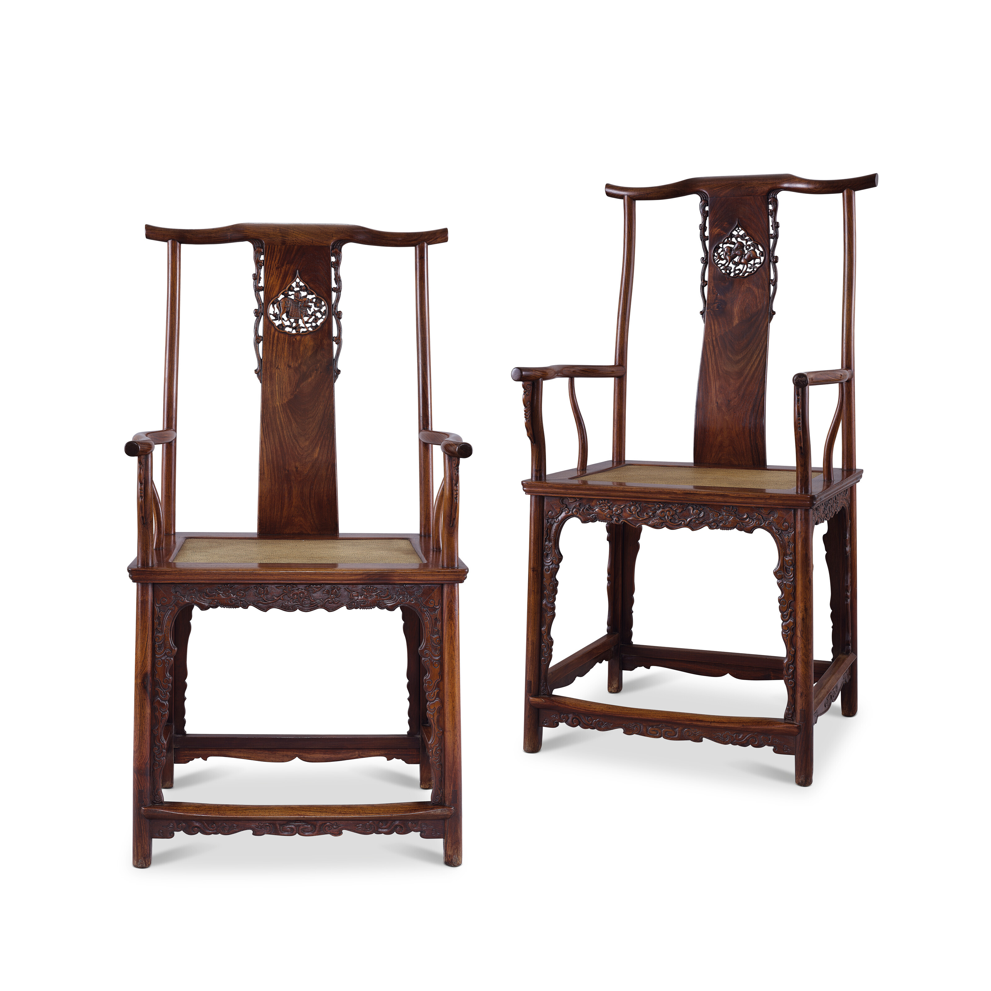 Expert's choice: rare Chinese furniture from the collection of Cissy and  Robert Tang | Christie's