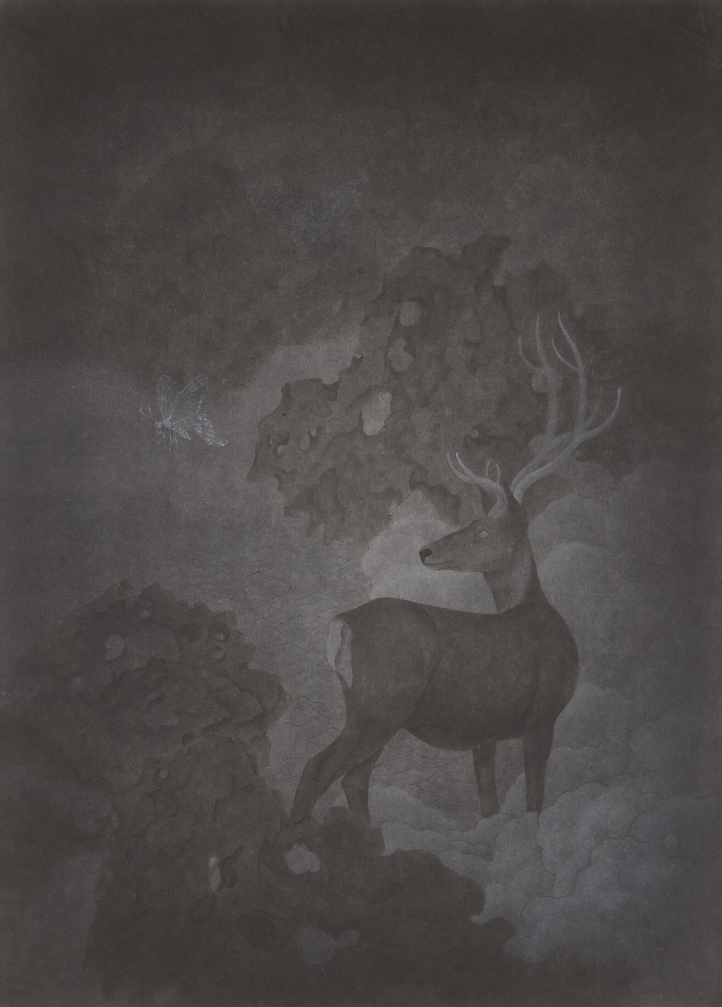 XIAO XU (B. 1983), Distinction | Christie's