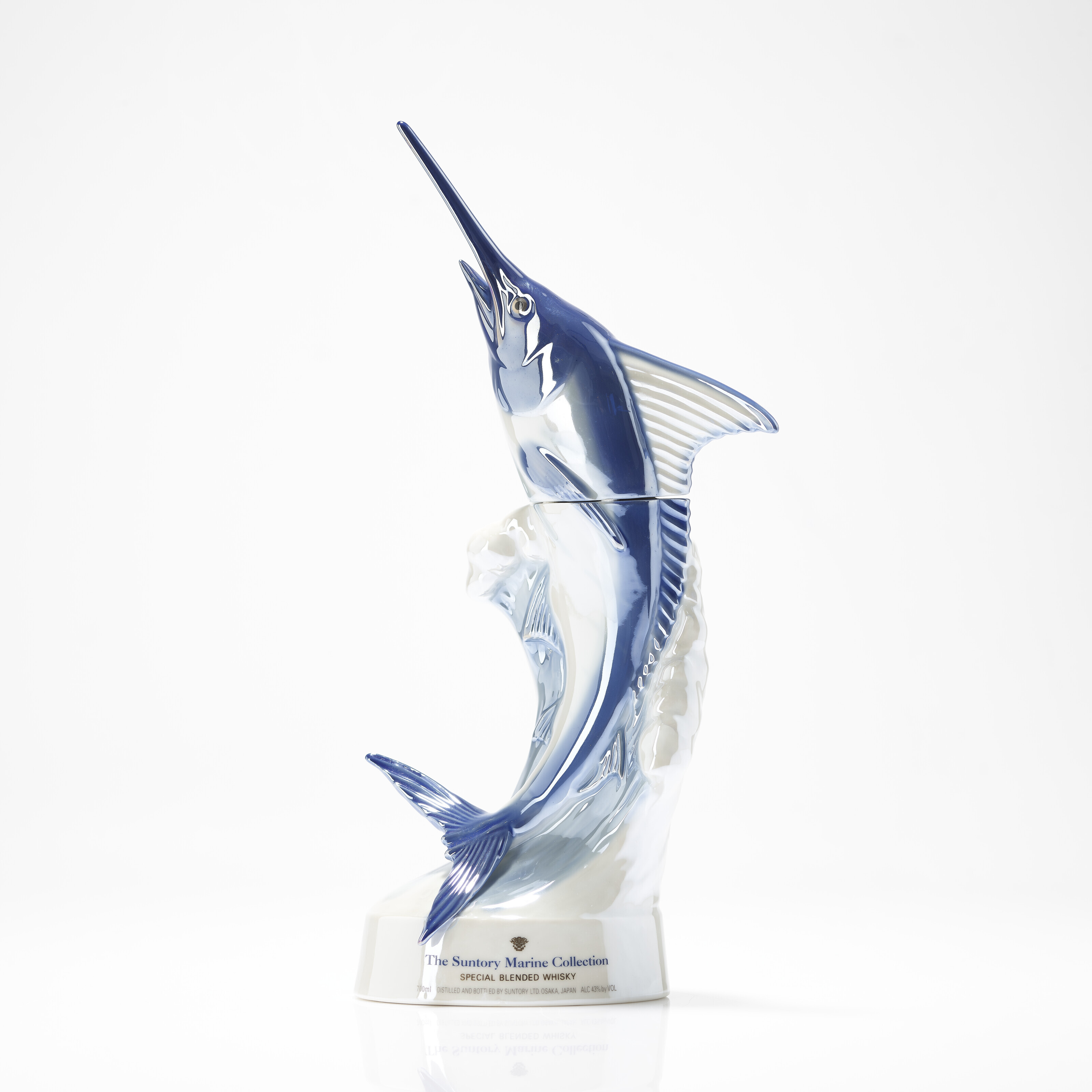 The Suntory Marine Collection ウイスキー ン1