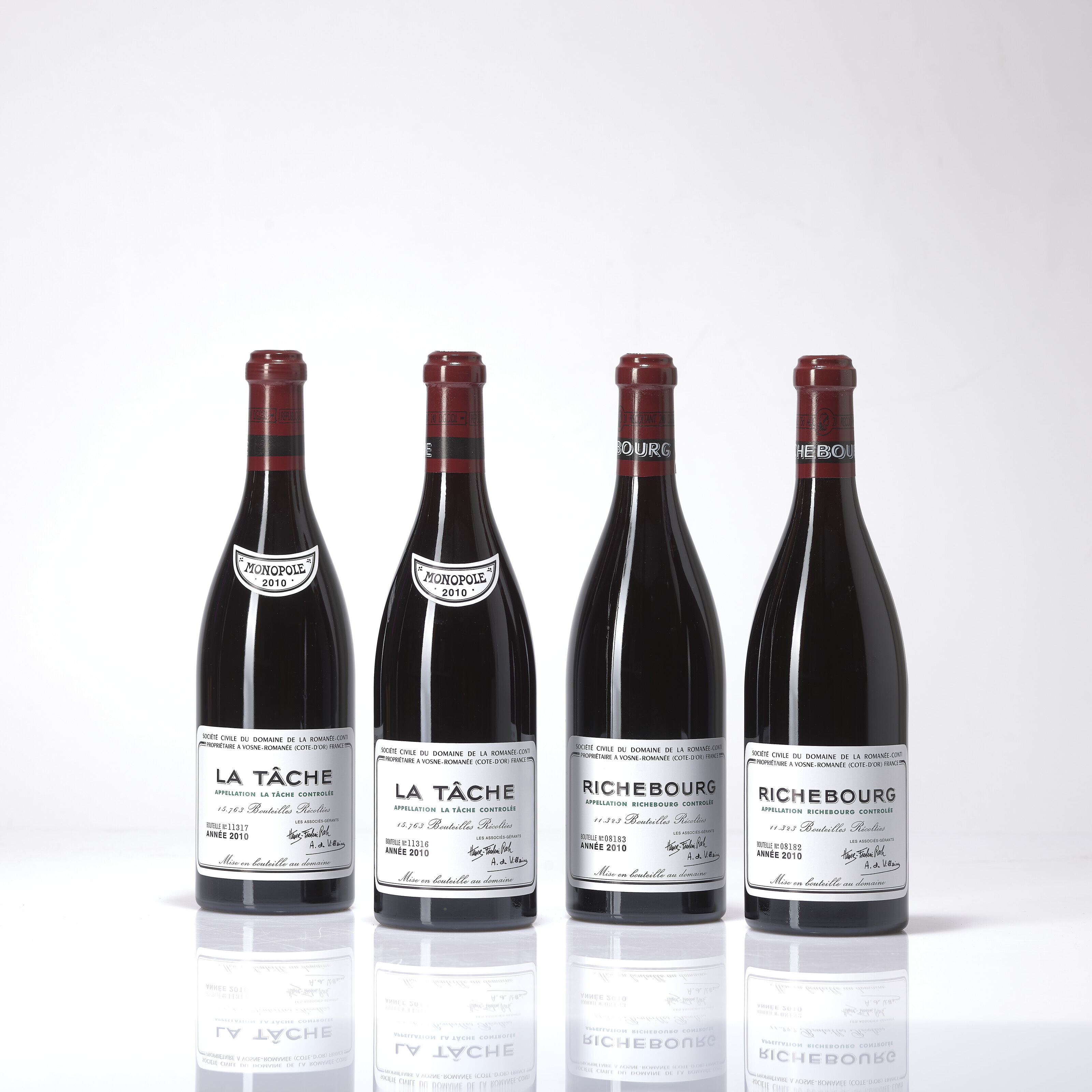 Domaine de la Romanée-Conti, La Tâche 2009, Grand Cru, Côte de  