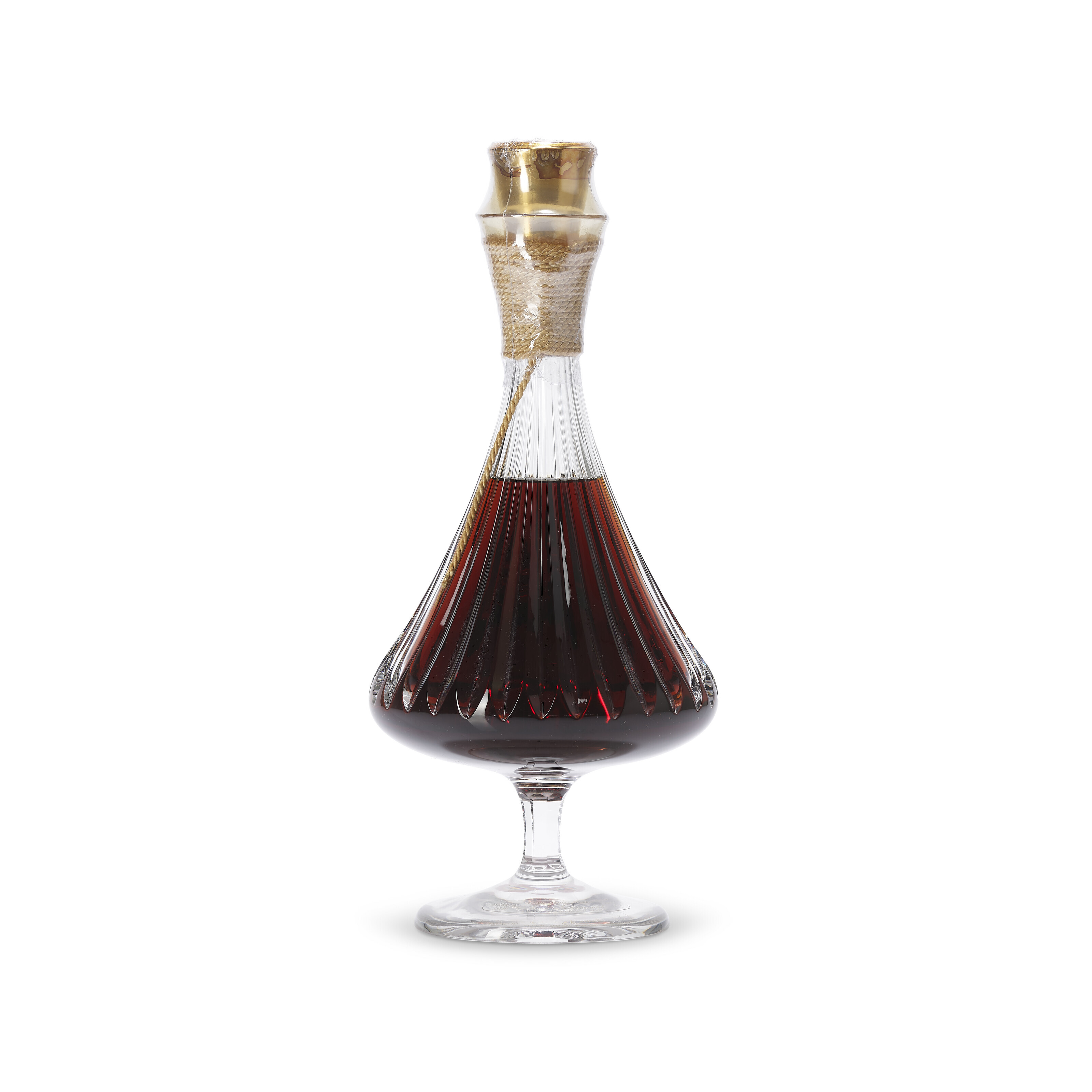 A. Hardy Noces De Diamant Grande Champagne Cognac, Offered without