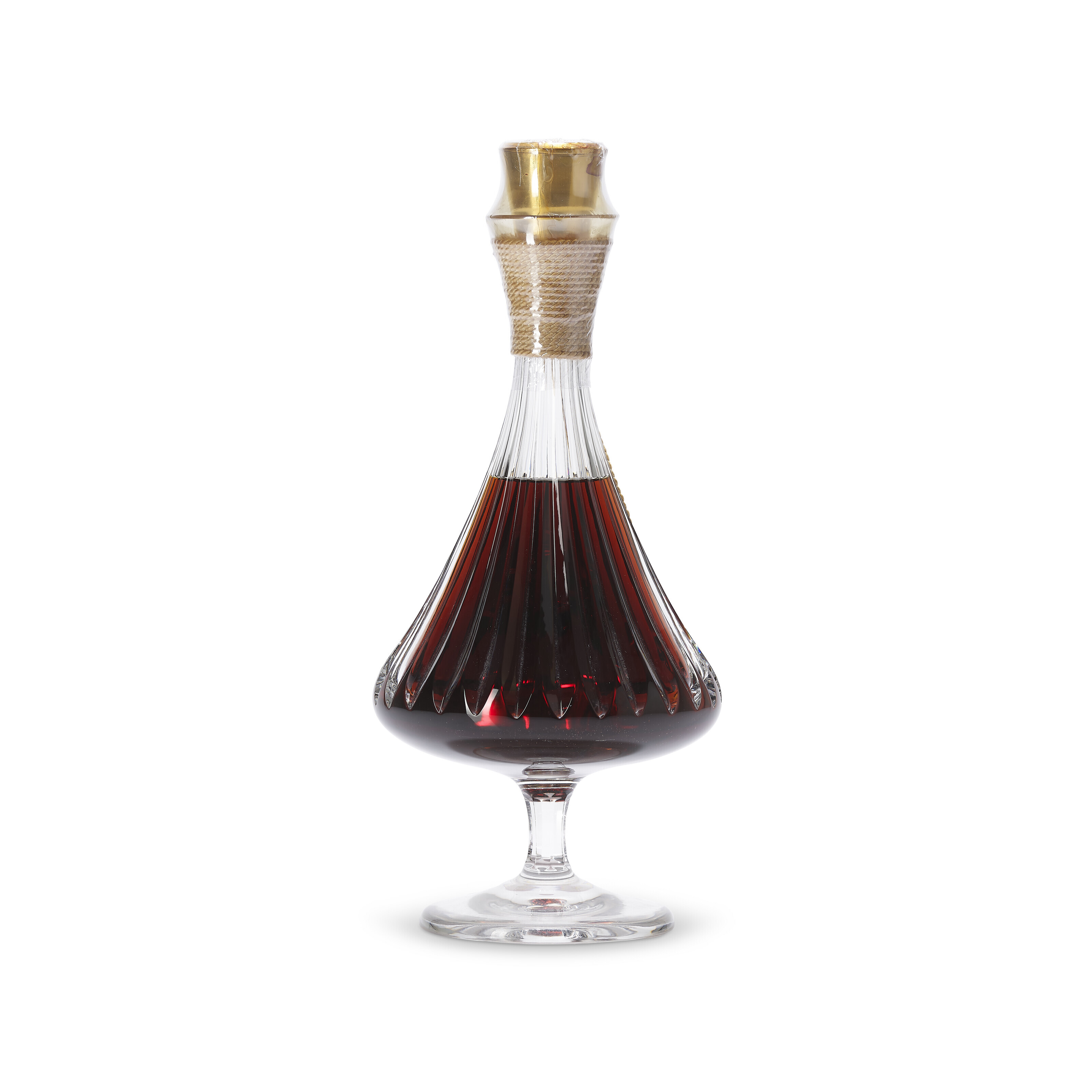 A. Hardy Noces De Diamant Grande Champagne Cognac, Offered without